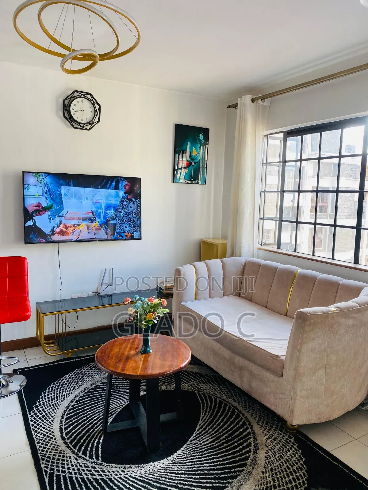 Mvuli Studio Ngara in Nairobi Central