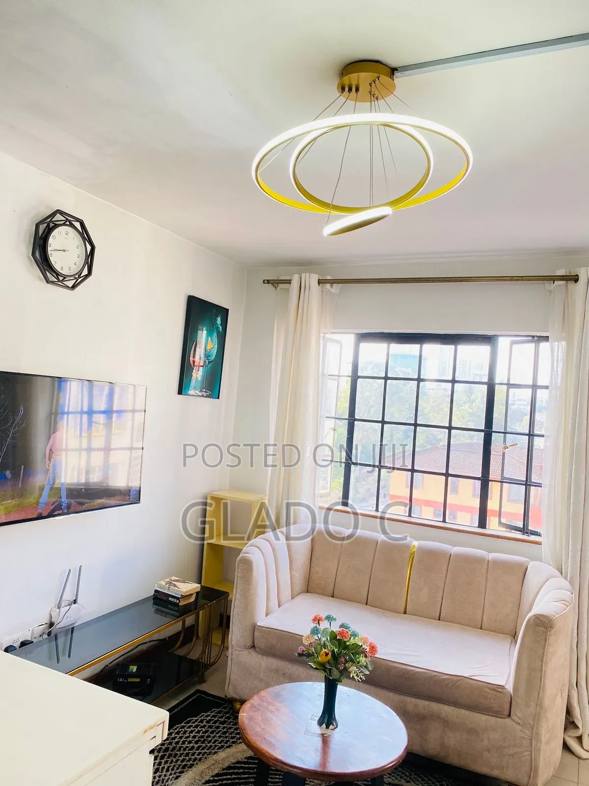 Mvuli Studio Ngara in Nairobi Central
