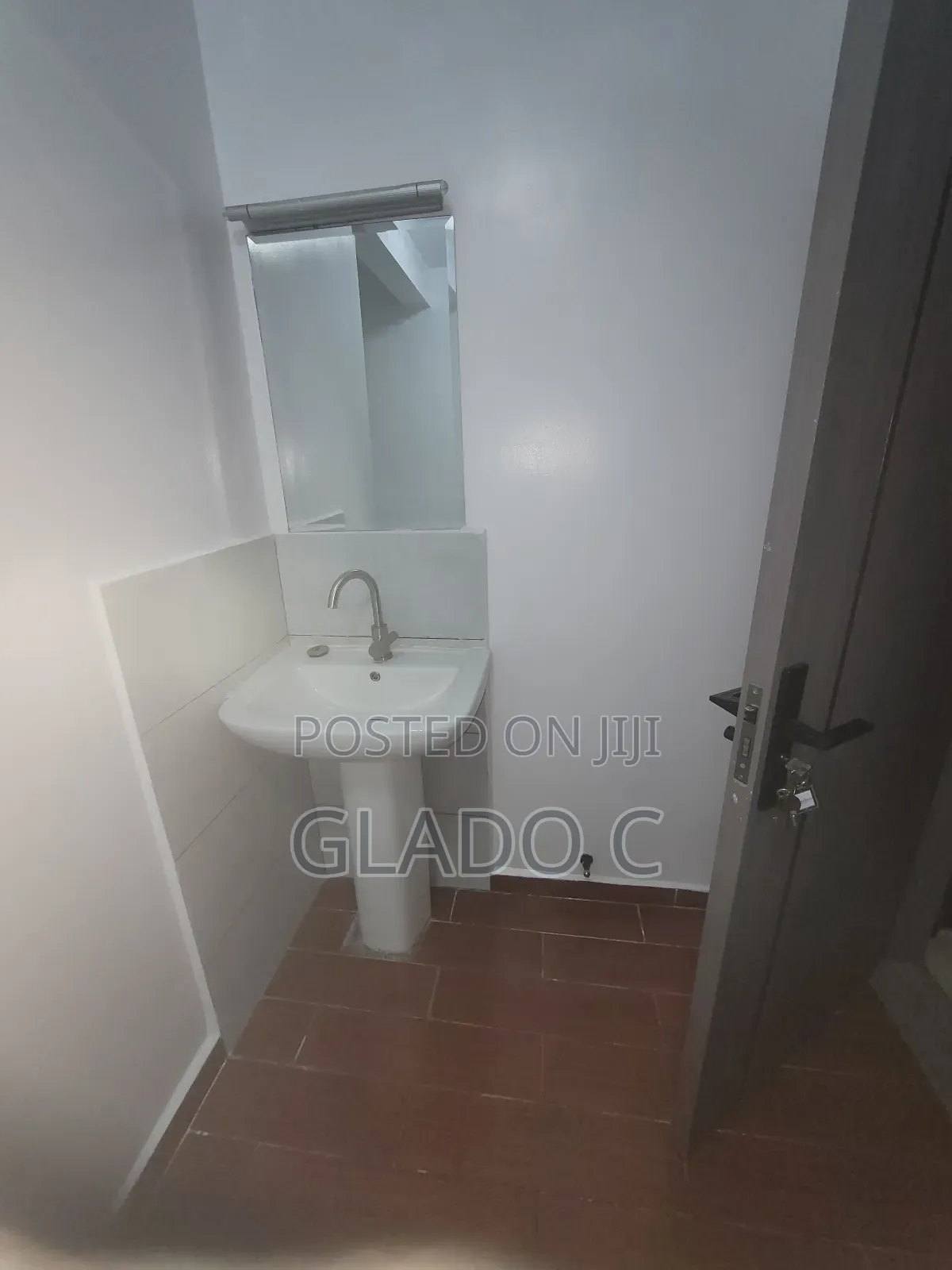 Kilimani Studio Airbnb in Nairobi Central