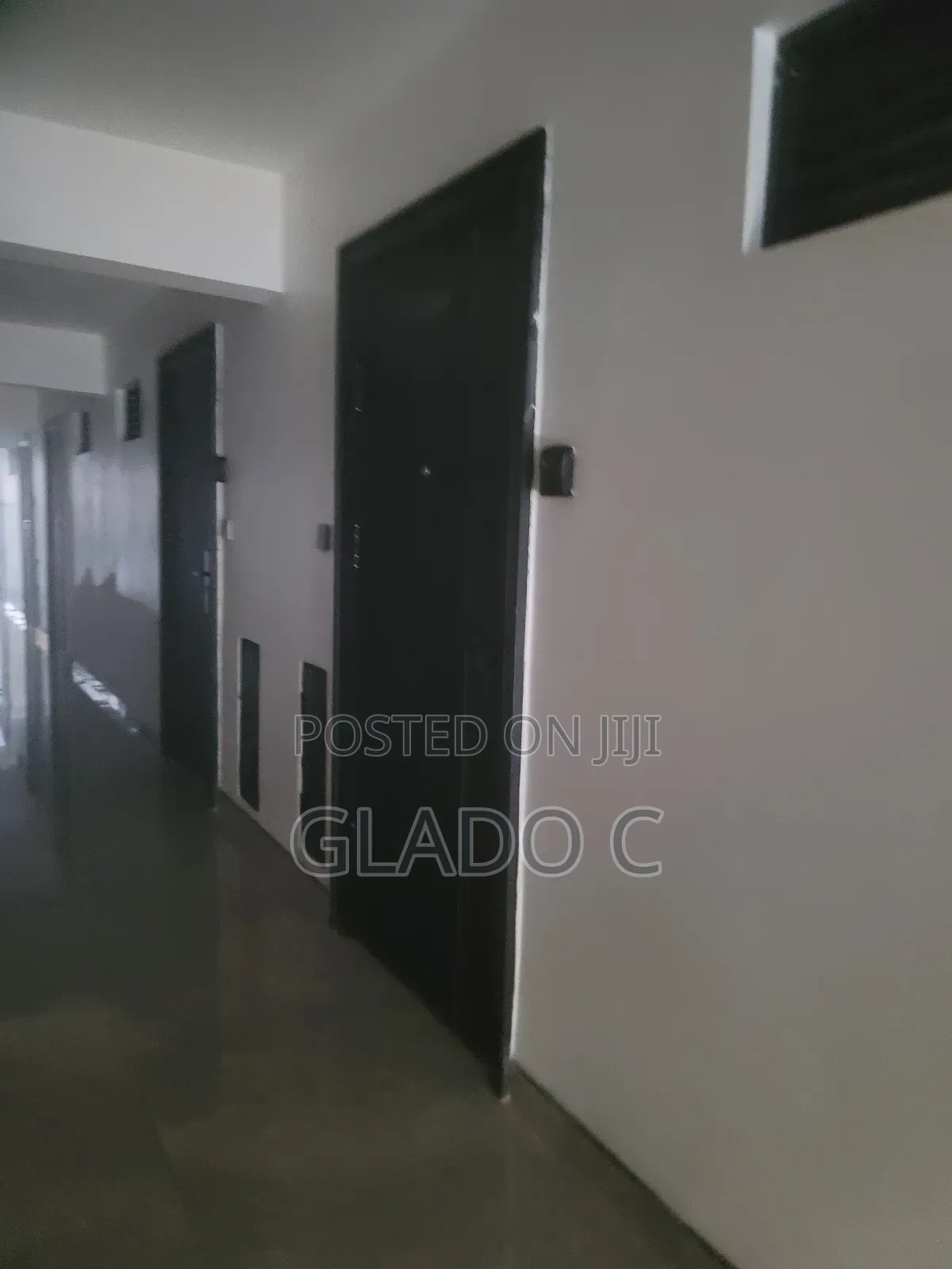 Kilimani Studio Airbnb in Nairobi Central