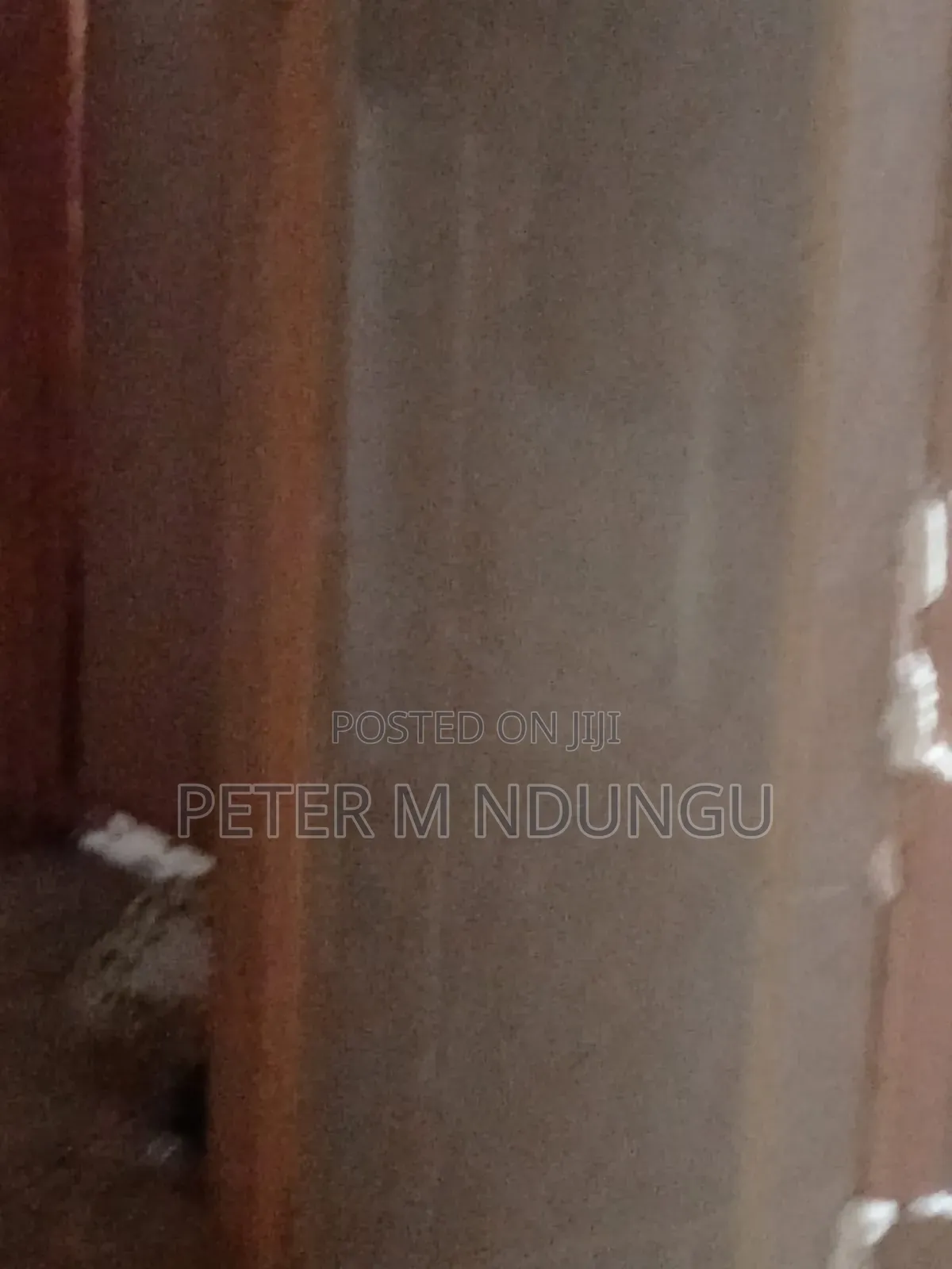 3bdrm Bungalow in Kenol, Makuyu for rent in Makuyu