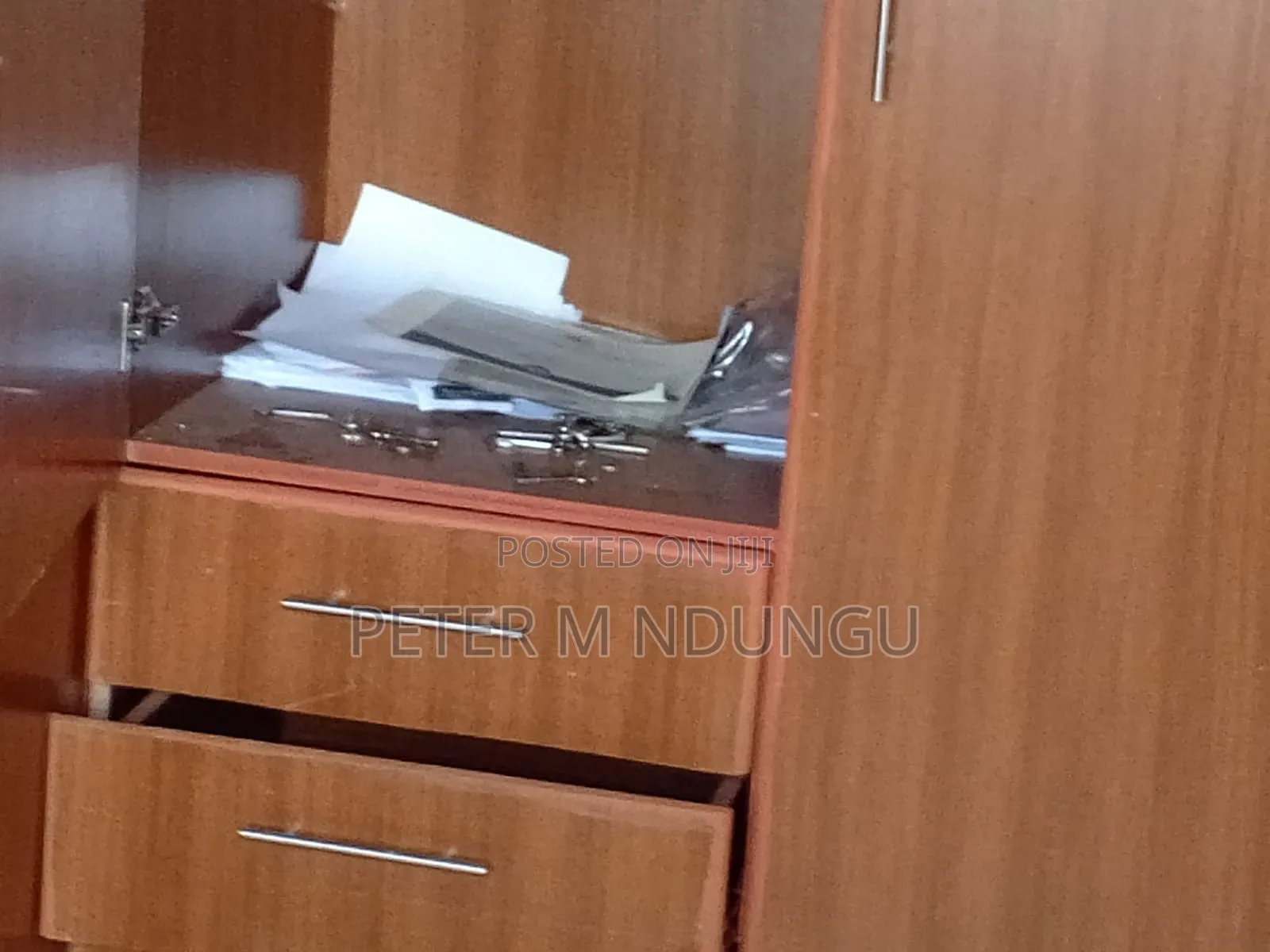 3bdrm Bungalow in Kenol, Makuyu for rent in Makuyu