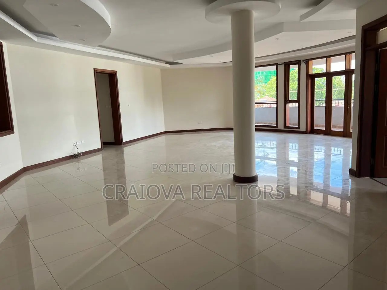 4bdrm Apartment in Westlands for rent in Westlands