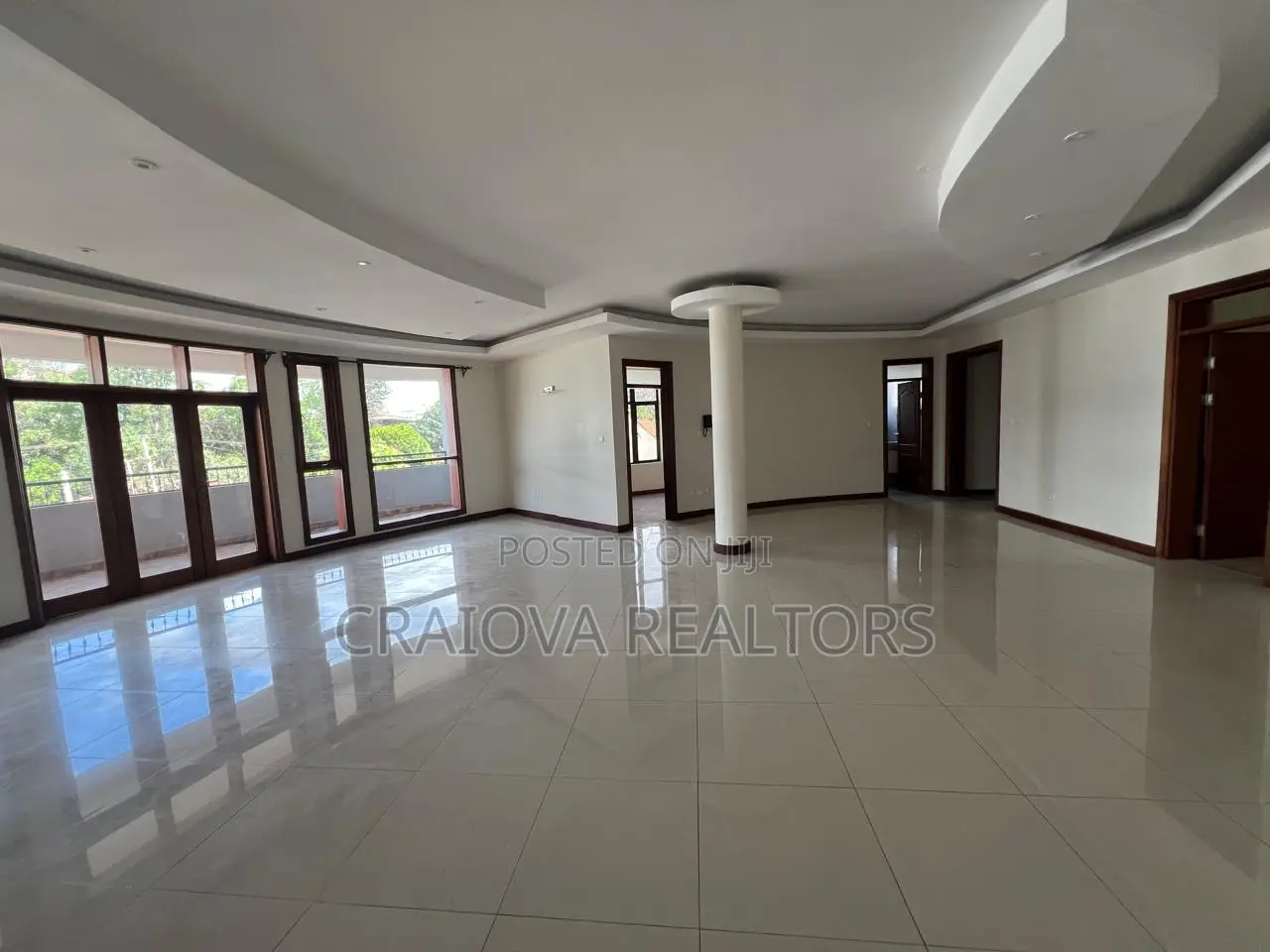 4bdrm Apartment in Westlands for rent in Westlands