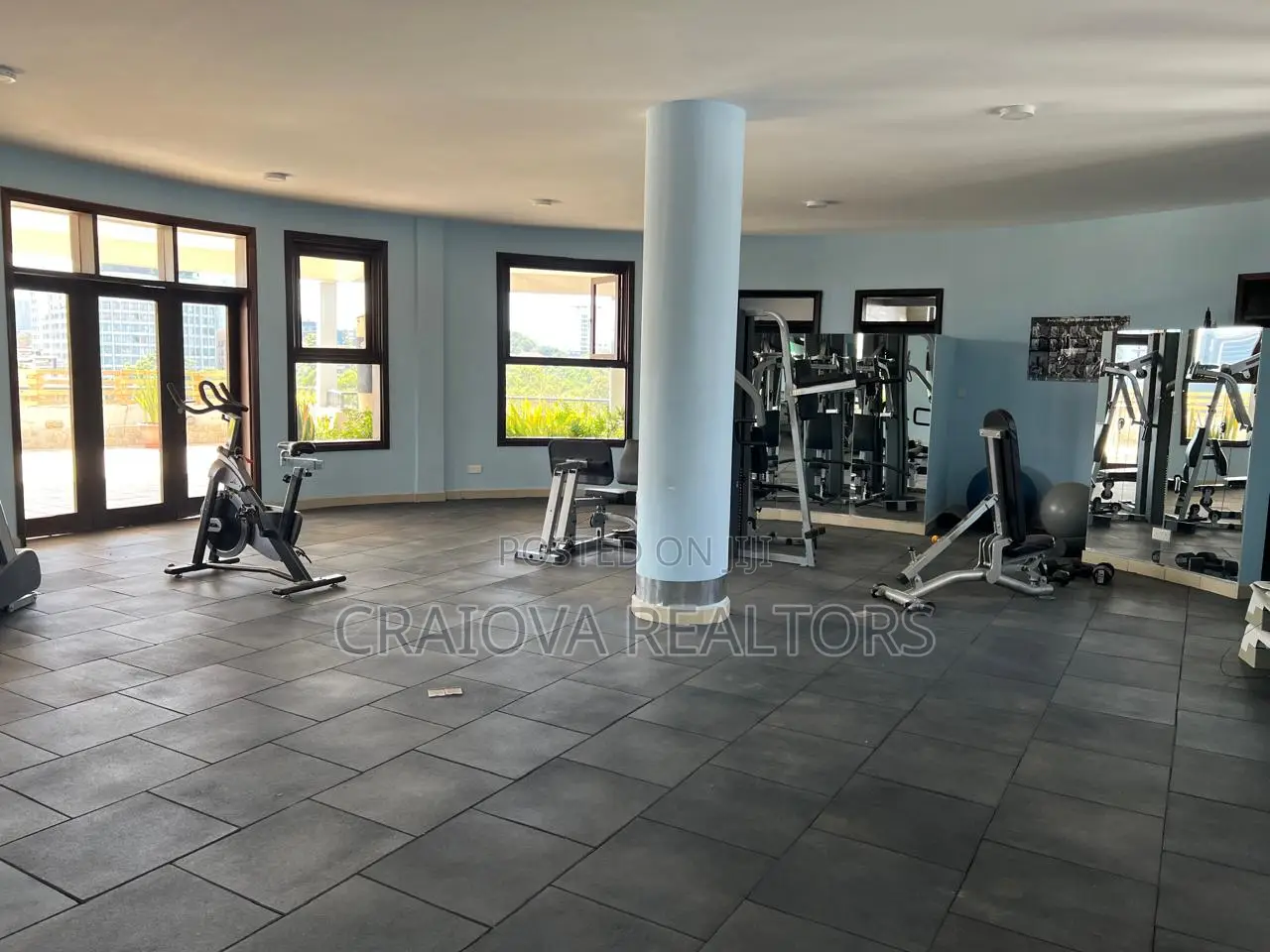 4bdrm Apartment in Westlands for rent in Westlands
