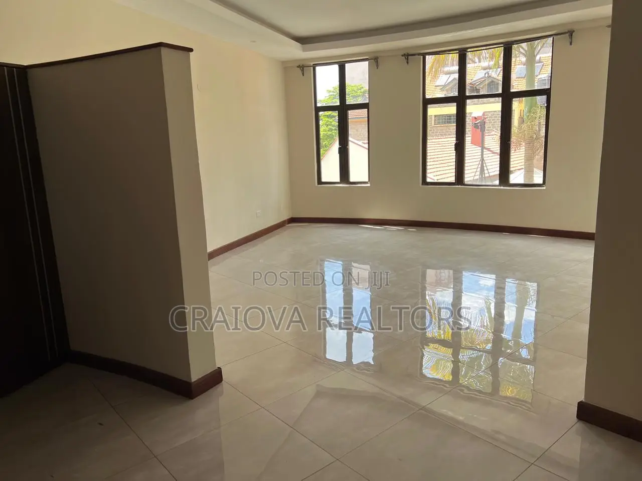 4bdrm Apartment in Westlands for rent in Westlands