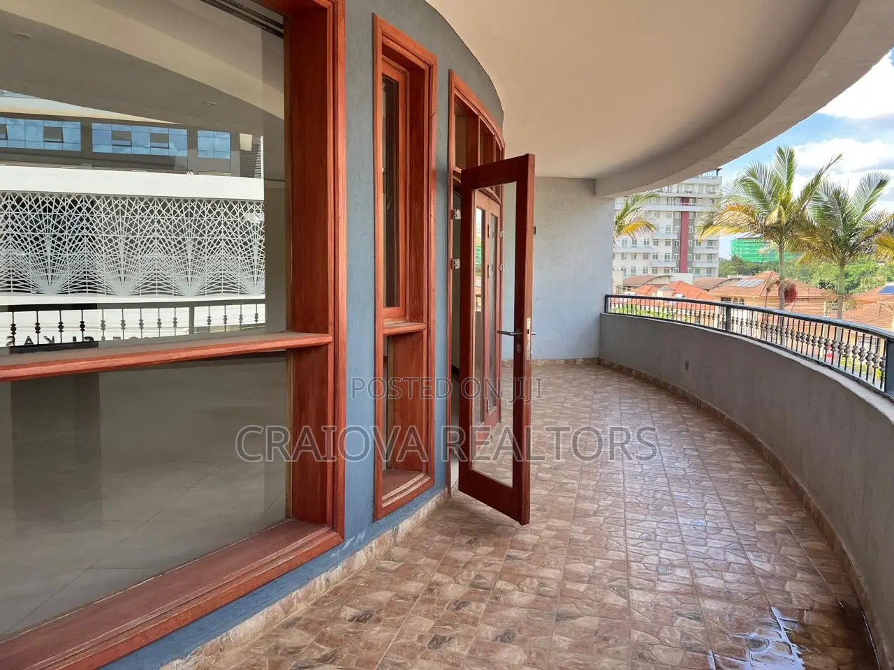 4bdrm Apartment in Westlands for rent in Westlands