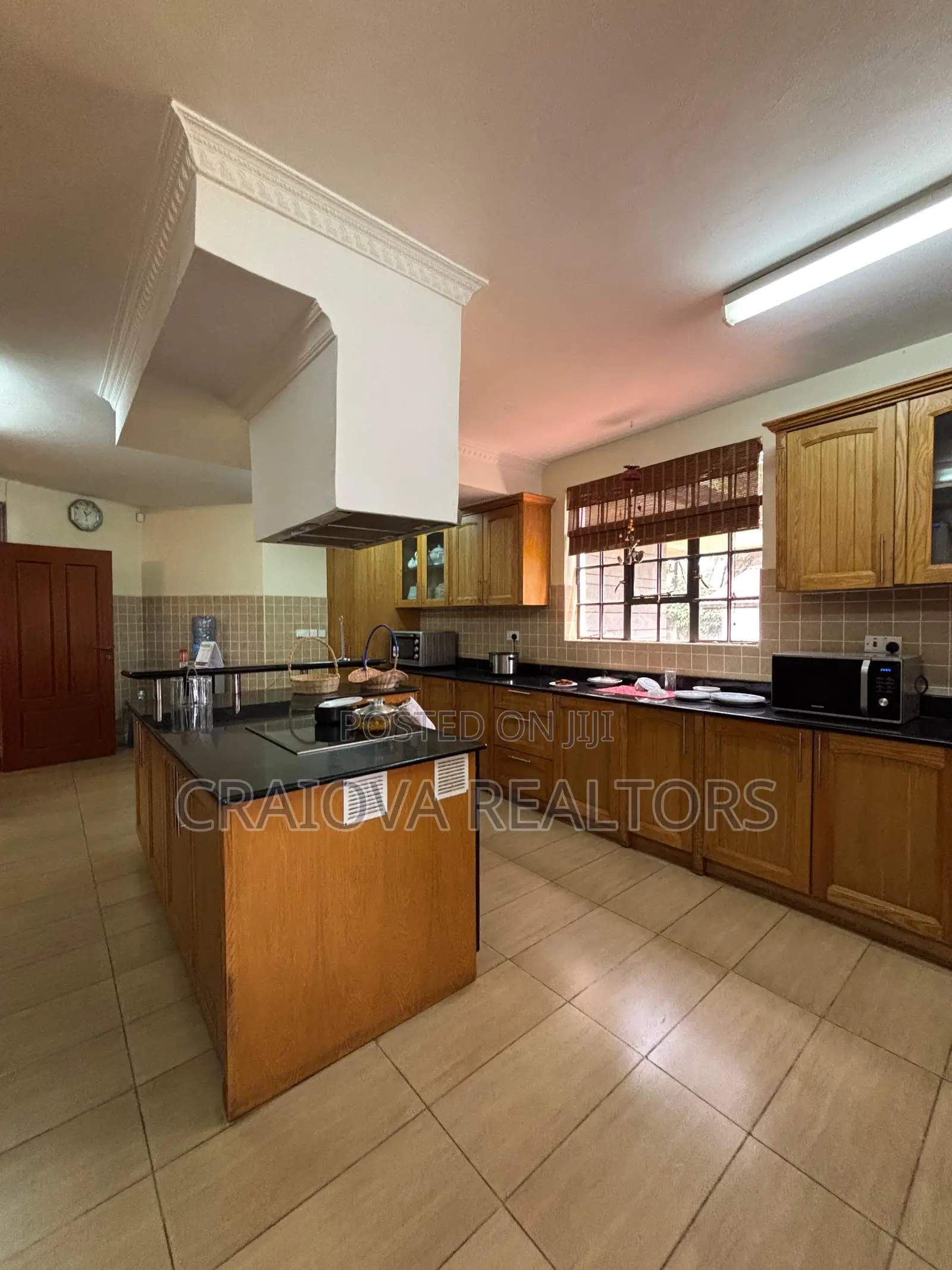 5bdrm Villa in Runda for sale in Runda