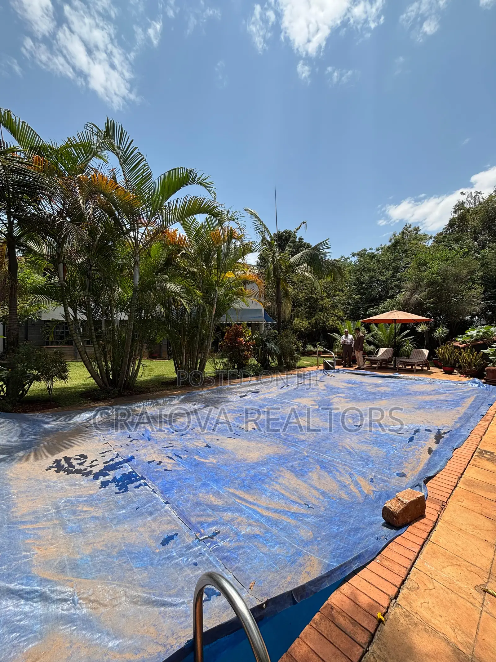 5bdrm Villa in Runda for sale in Runda