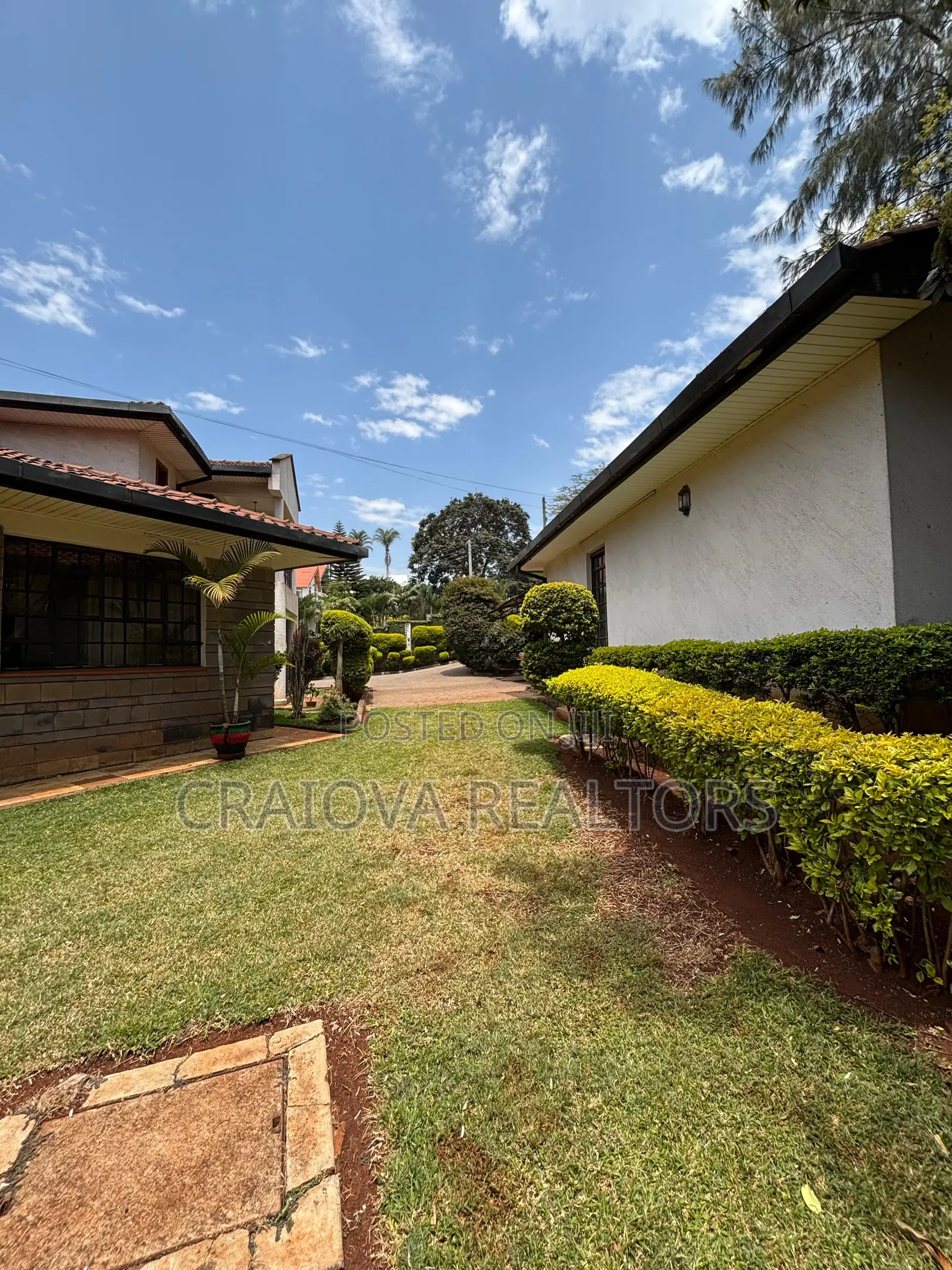 5bdrm Villa in Runda for sale in Runda