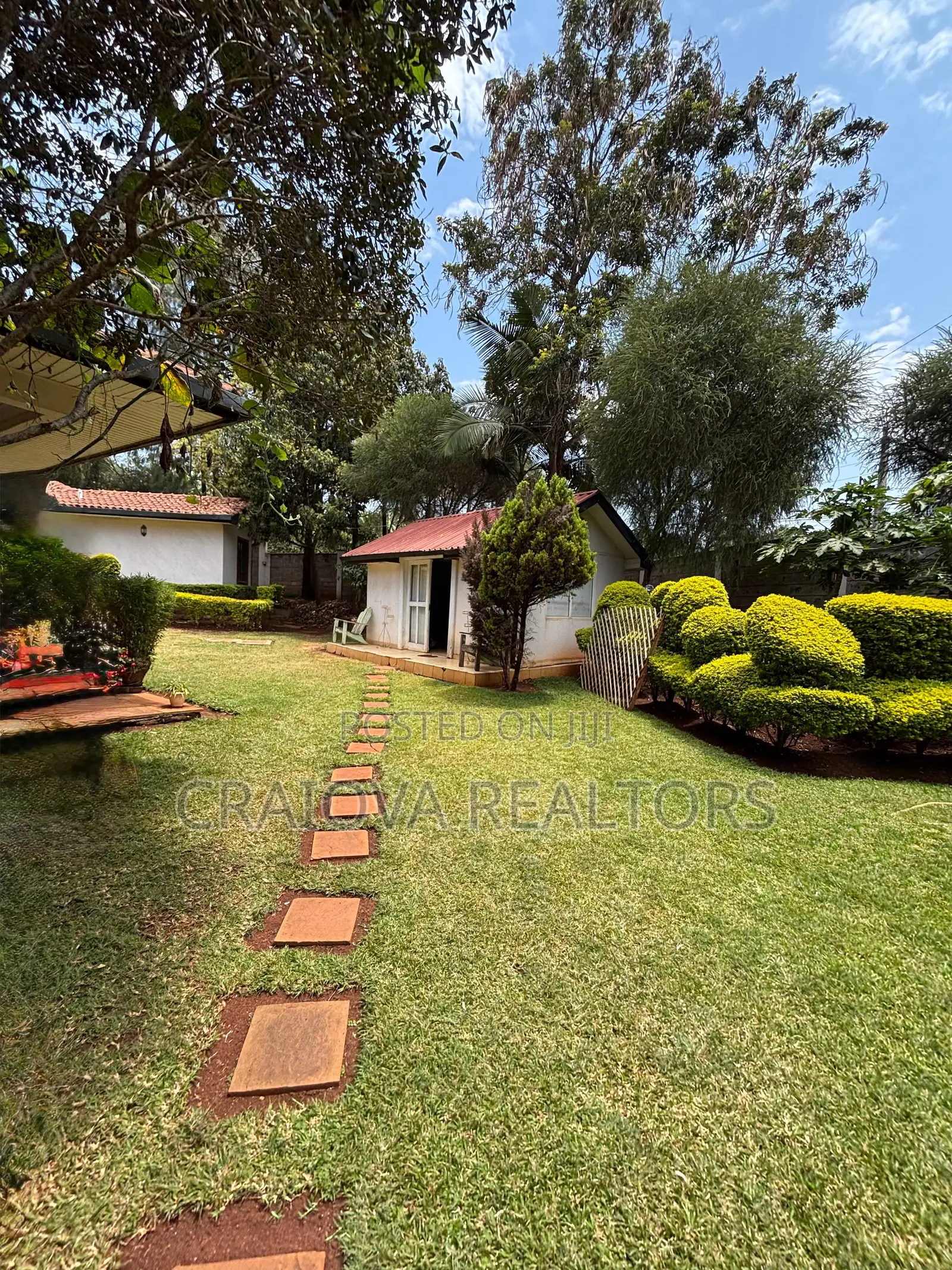 5bdrm House in Runda for sale in Runda