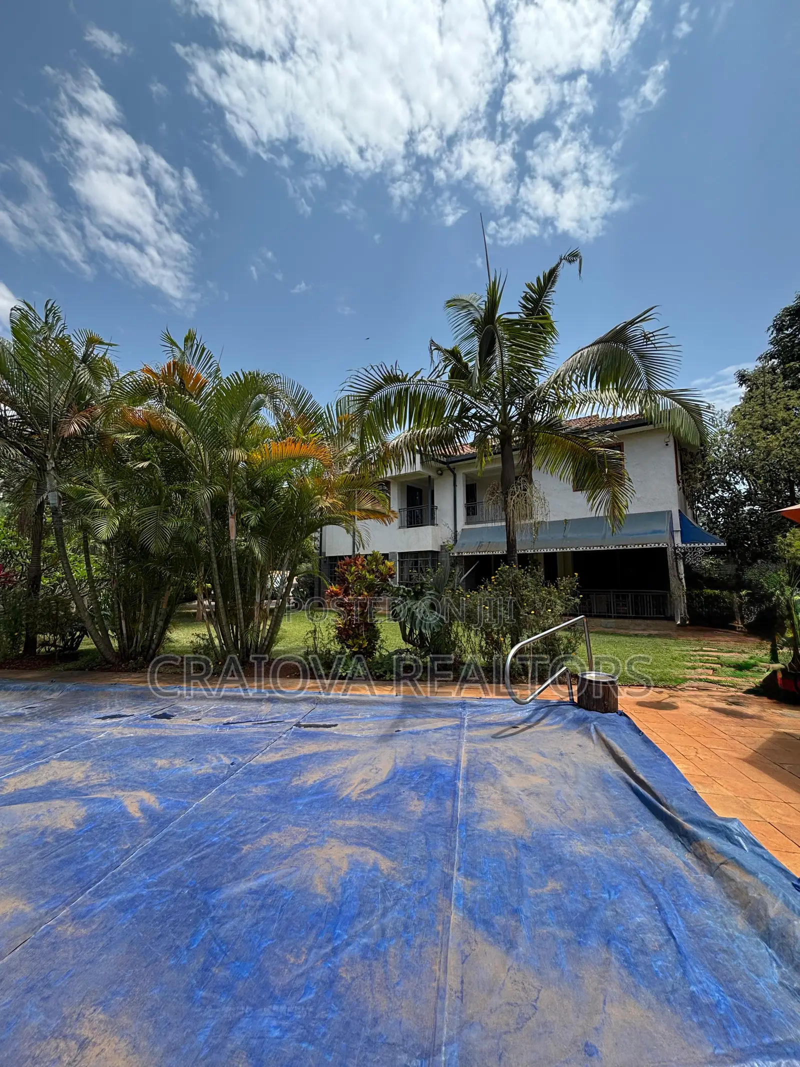 5bdrm House in Runda for sale in Runda
