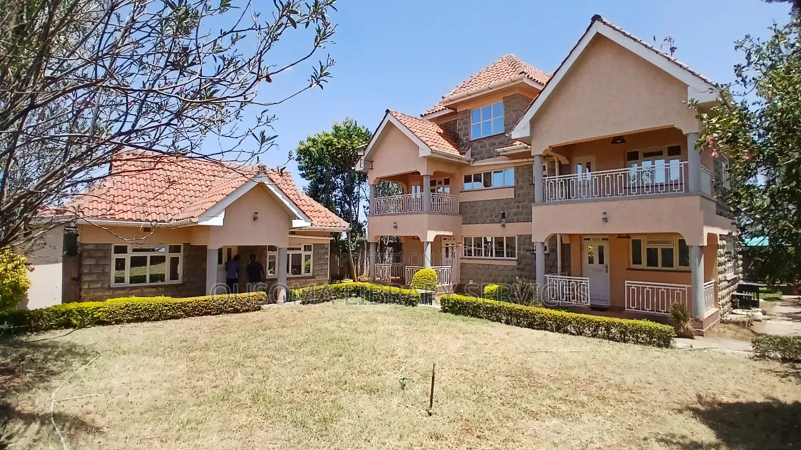 4bdrm Mansion in Chuna, Kitengela for sale in Kitengela