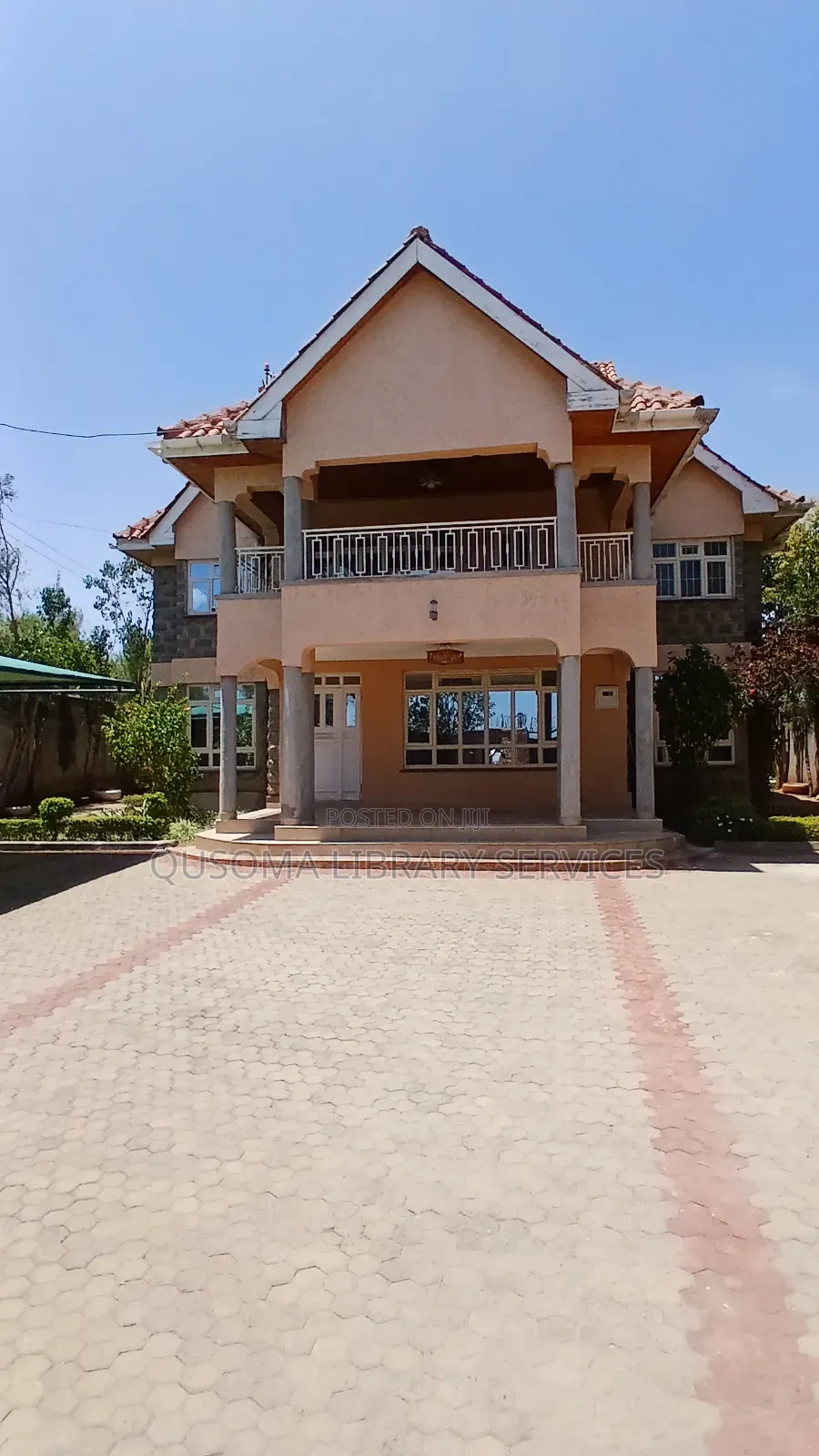4bdrm Mansion in Chuna, Kitengela for sale in Kitengela