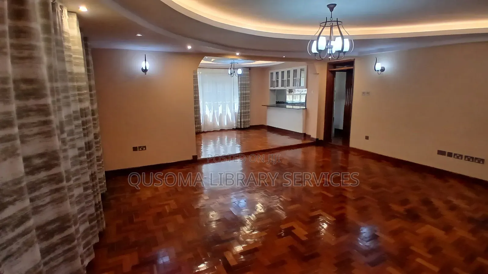 4bdrm Mansion in Chuna, Kitengela for sale in Kitengela