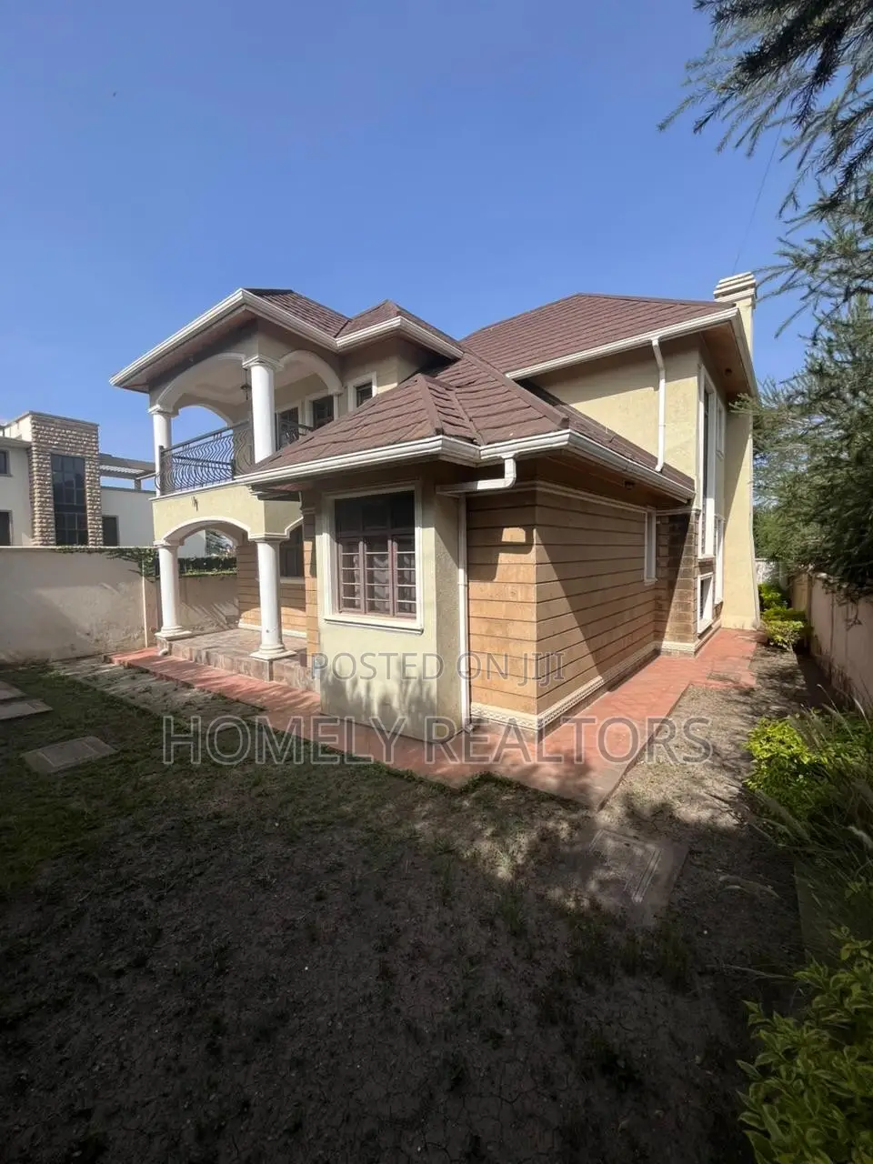 4bdrm Maisonette in Ongata Rongai, Kandisi for sale in Kandisi