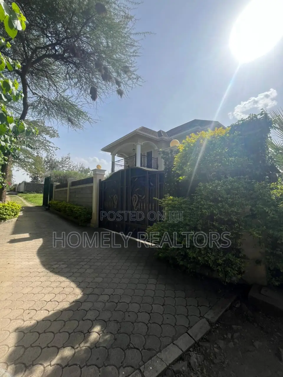 4bdrm Maisonette in Ongata Rongai, Kandisi for sale in Kandisi