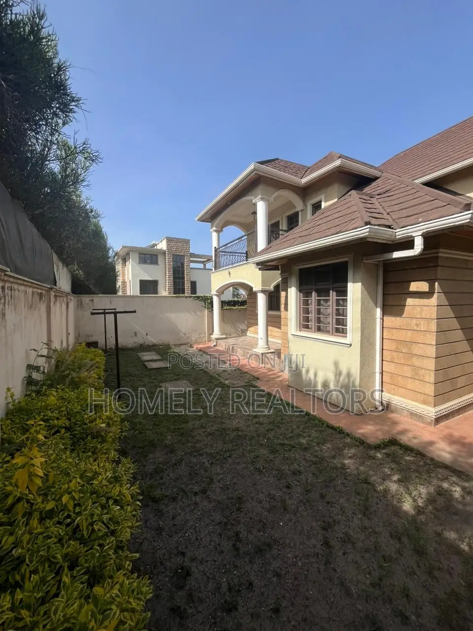4bdrm Maisonette in Ongata Rongai, Kandisi for sale in Kandisi