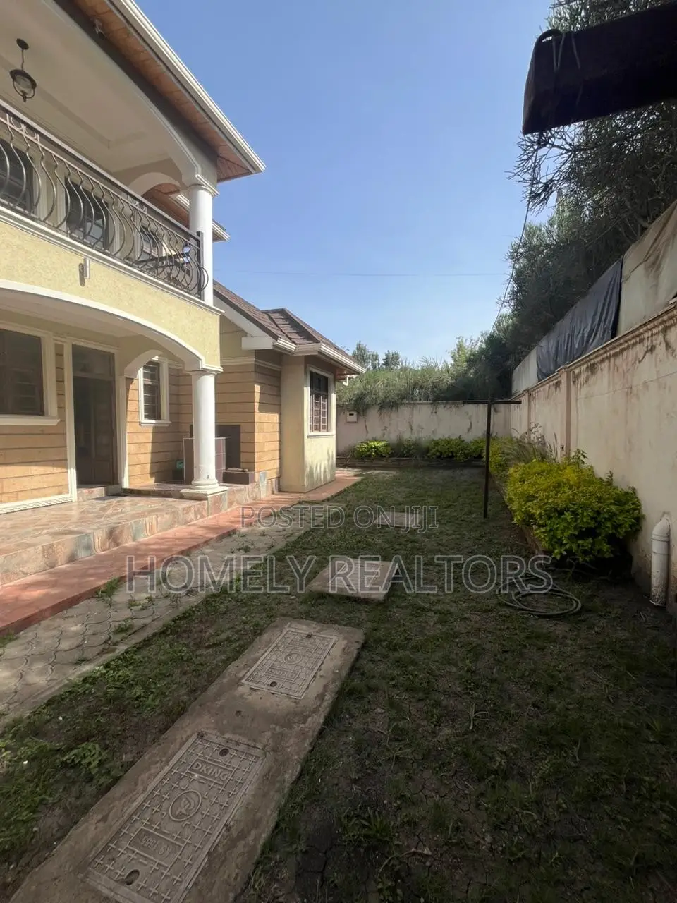 4bdrm Maisonette in Ongata Rongai, Kandisi for sale in Kandisi