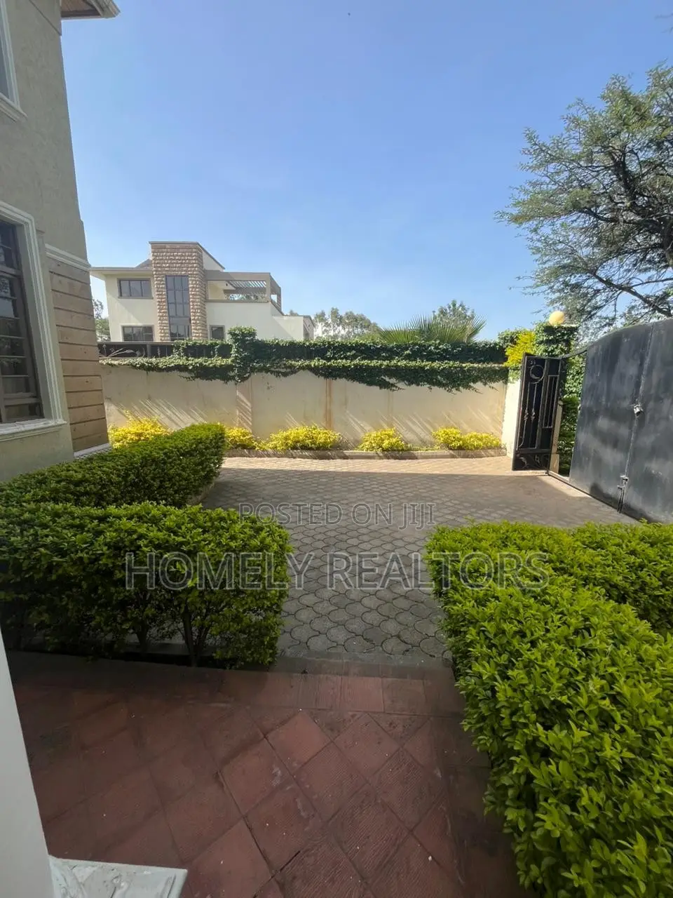 4bdrm Maisonette in Ongata Rongai, Kandisi for sale in Kandisi