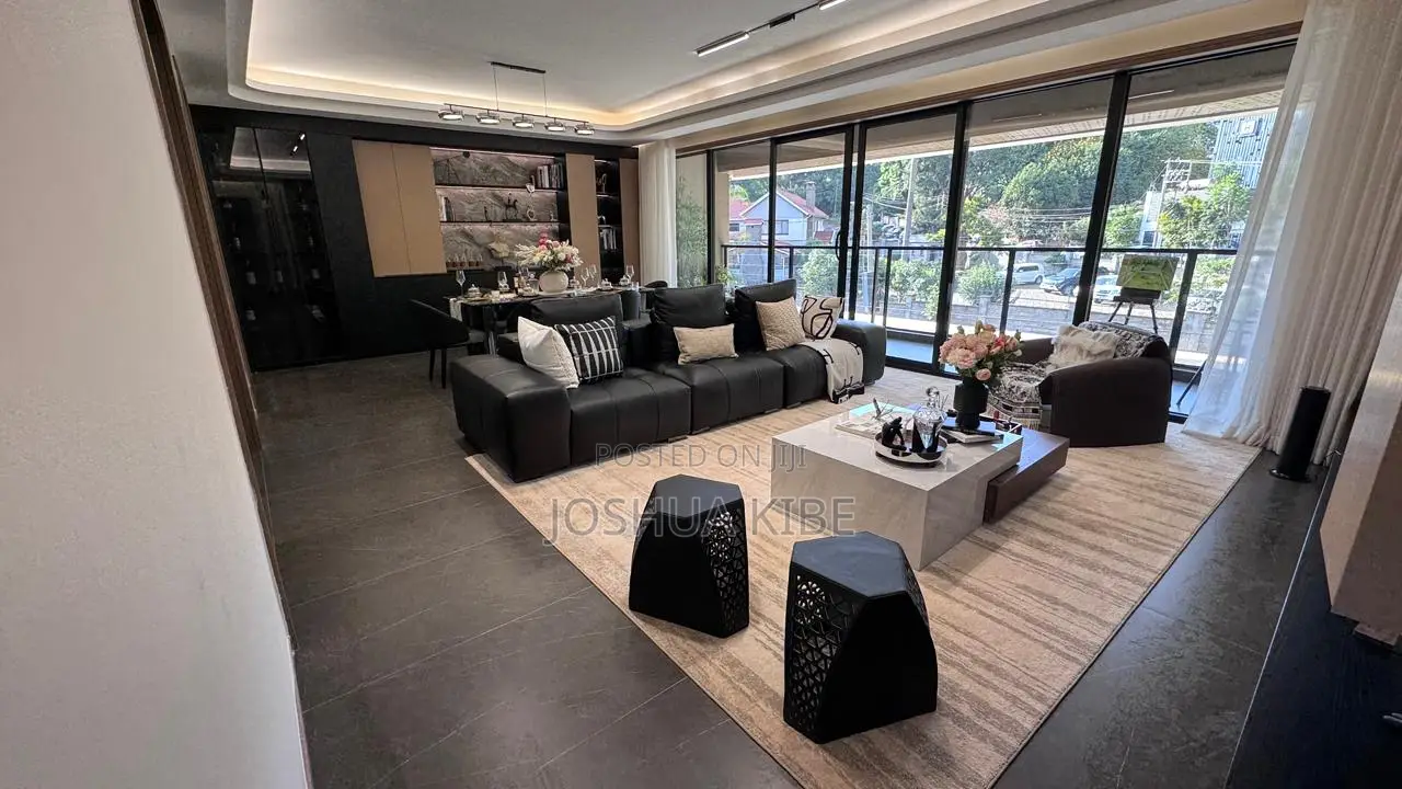 4bdrm Apartment in Raphta Road Area for sale in Raphta Road Area