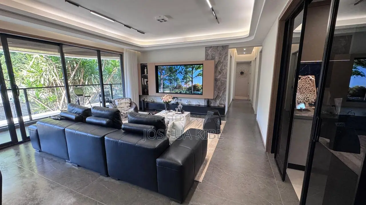 4bdrm Apartment in Raphta Road Area for sale in Raphta Road Area