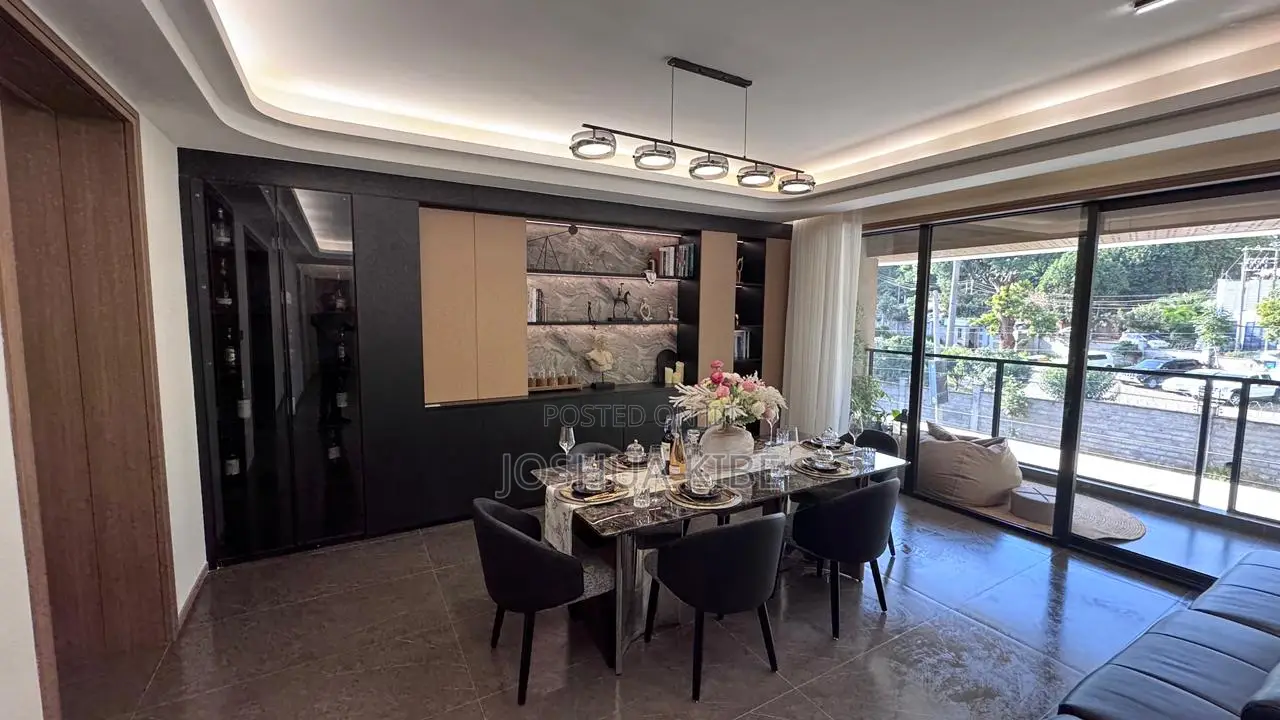 4bdrm Apartment in Raphta Road Area for sale in Raphta Road Area