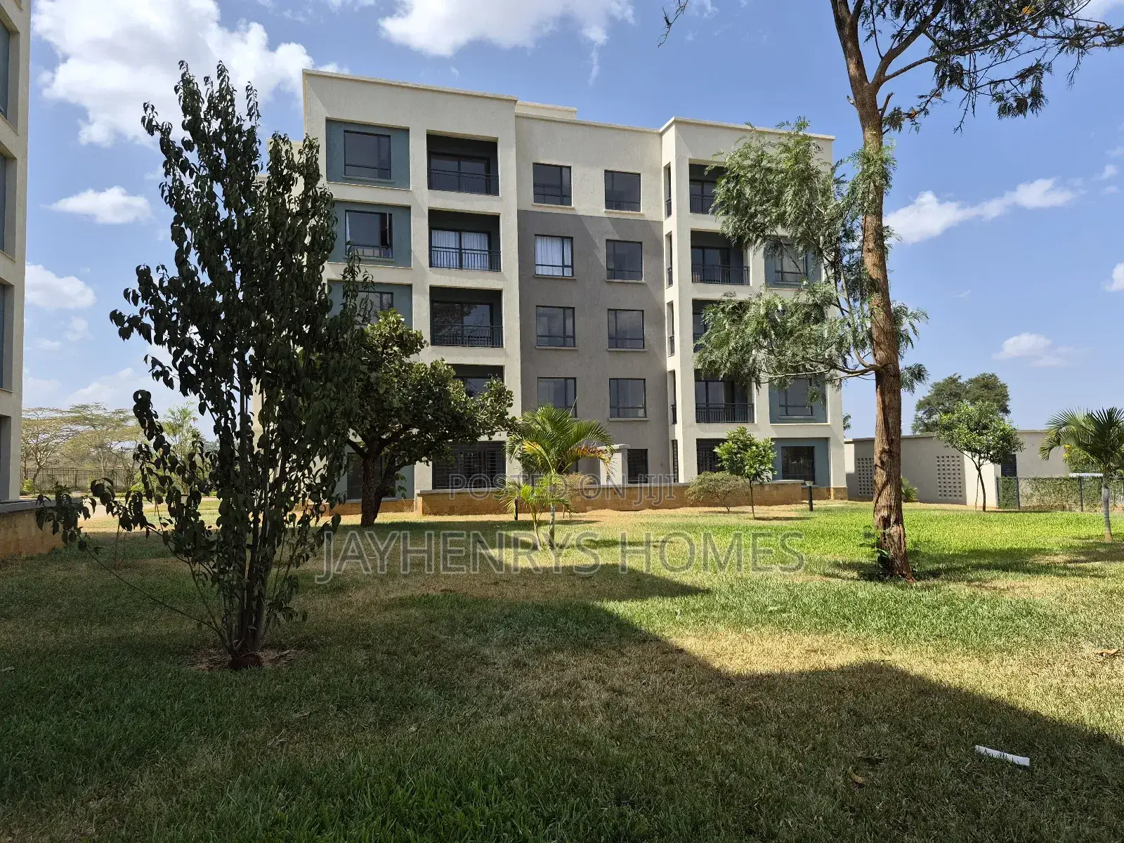 2bdrm Apartment in Northlands, Ruiru for rent in Ruiru