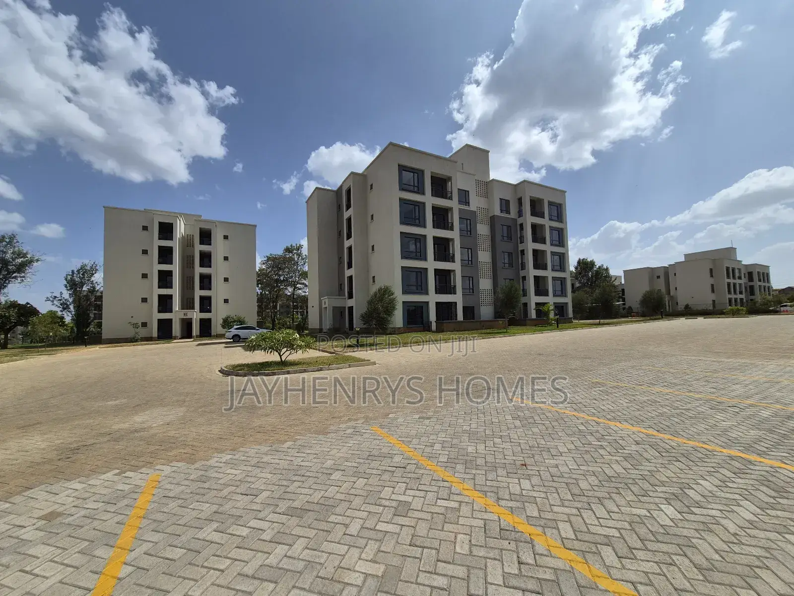 2bdrm Apartment in Northlands, Ruiru for rent in Ruiru