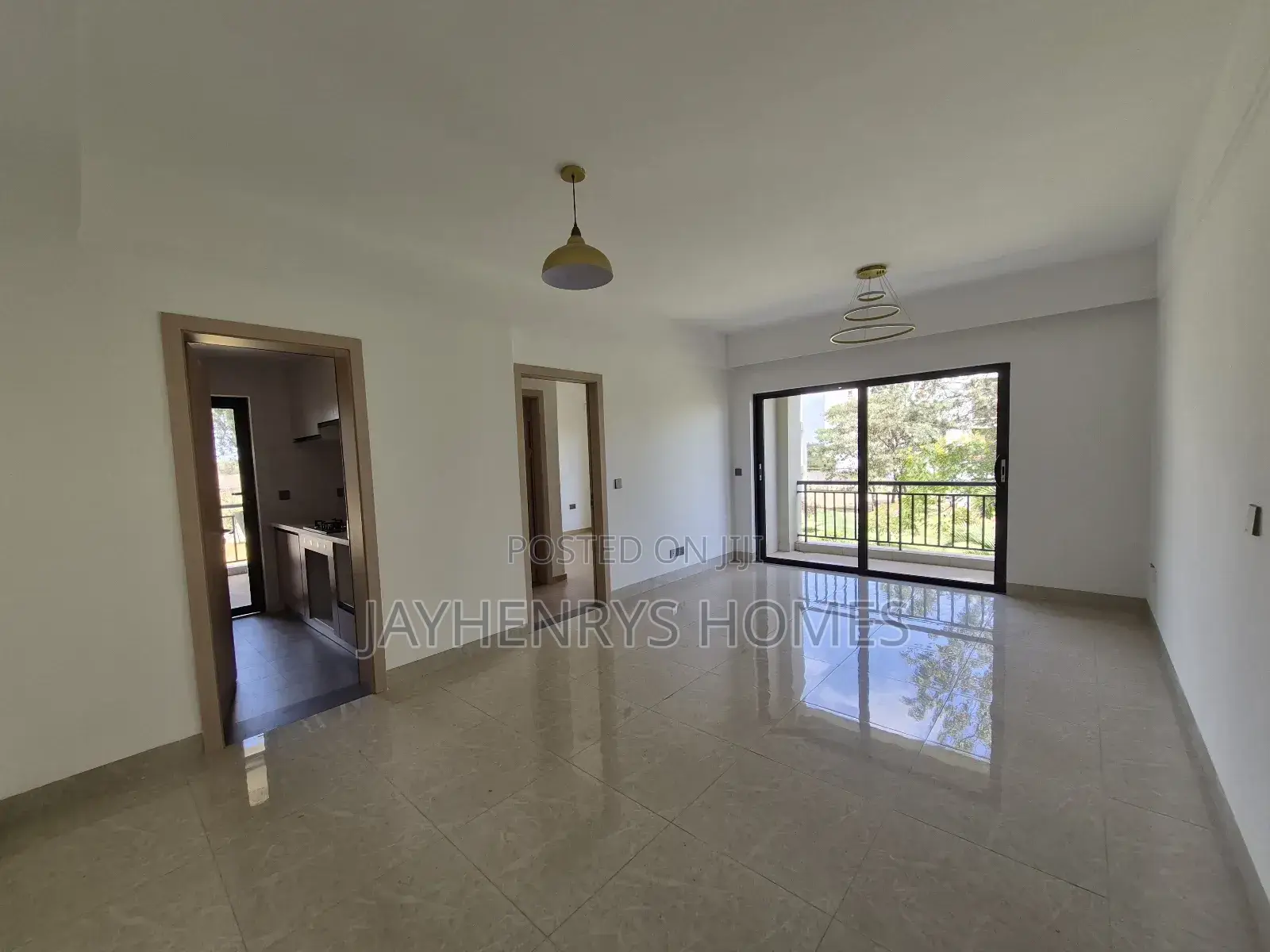 2bdrm Apartment in Northlands, Ruiru for rent in Ruiru