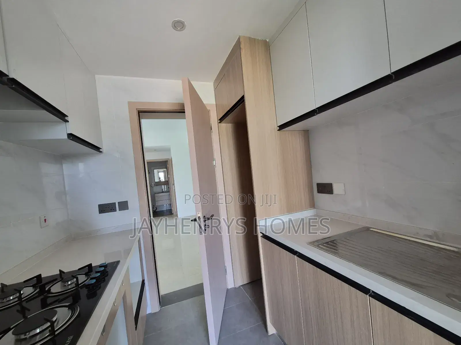 2bdrm Apartment in Northlands, Ruiru for rent in Ruiru