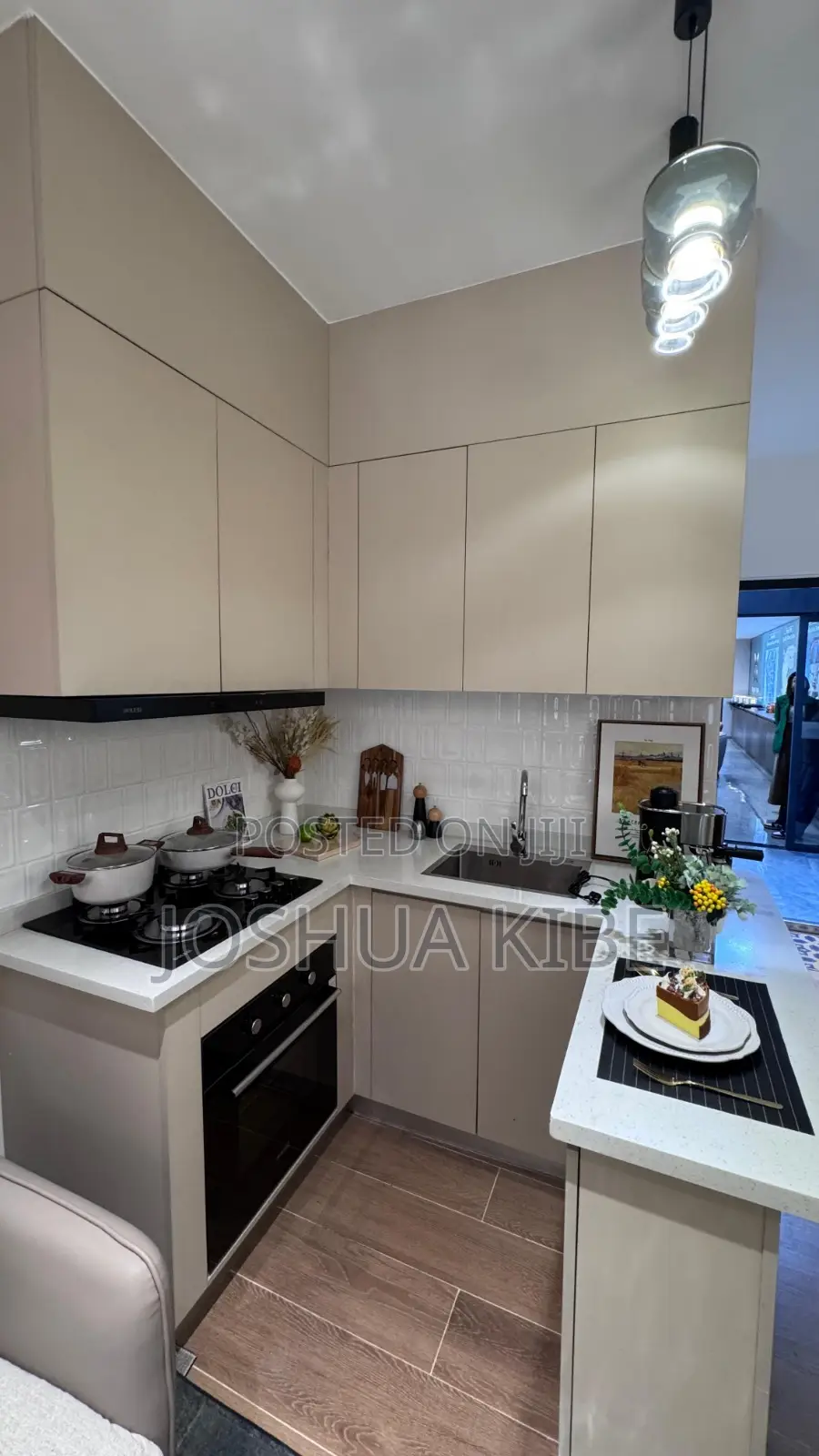 1bdrm Apartment in Westland, Mogotio for sale in Mogotio