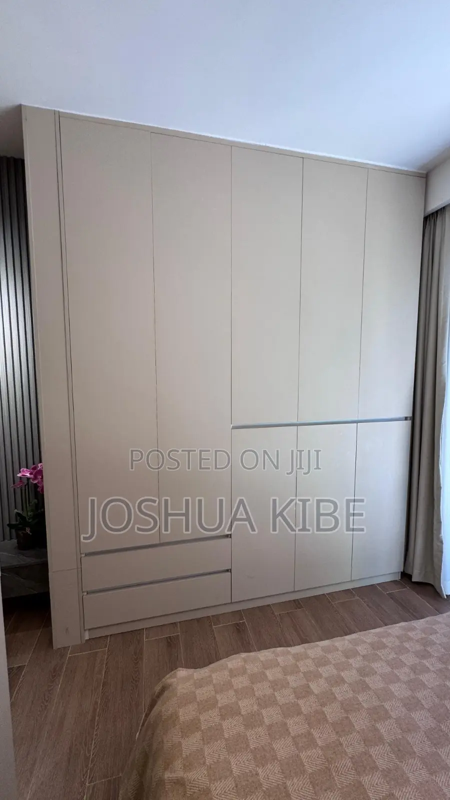 1bdrm Apartment in Westland, Mogotio for sale in Mogotio