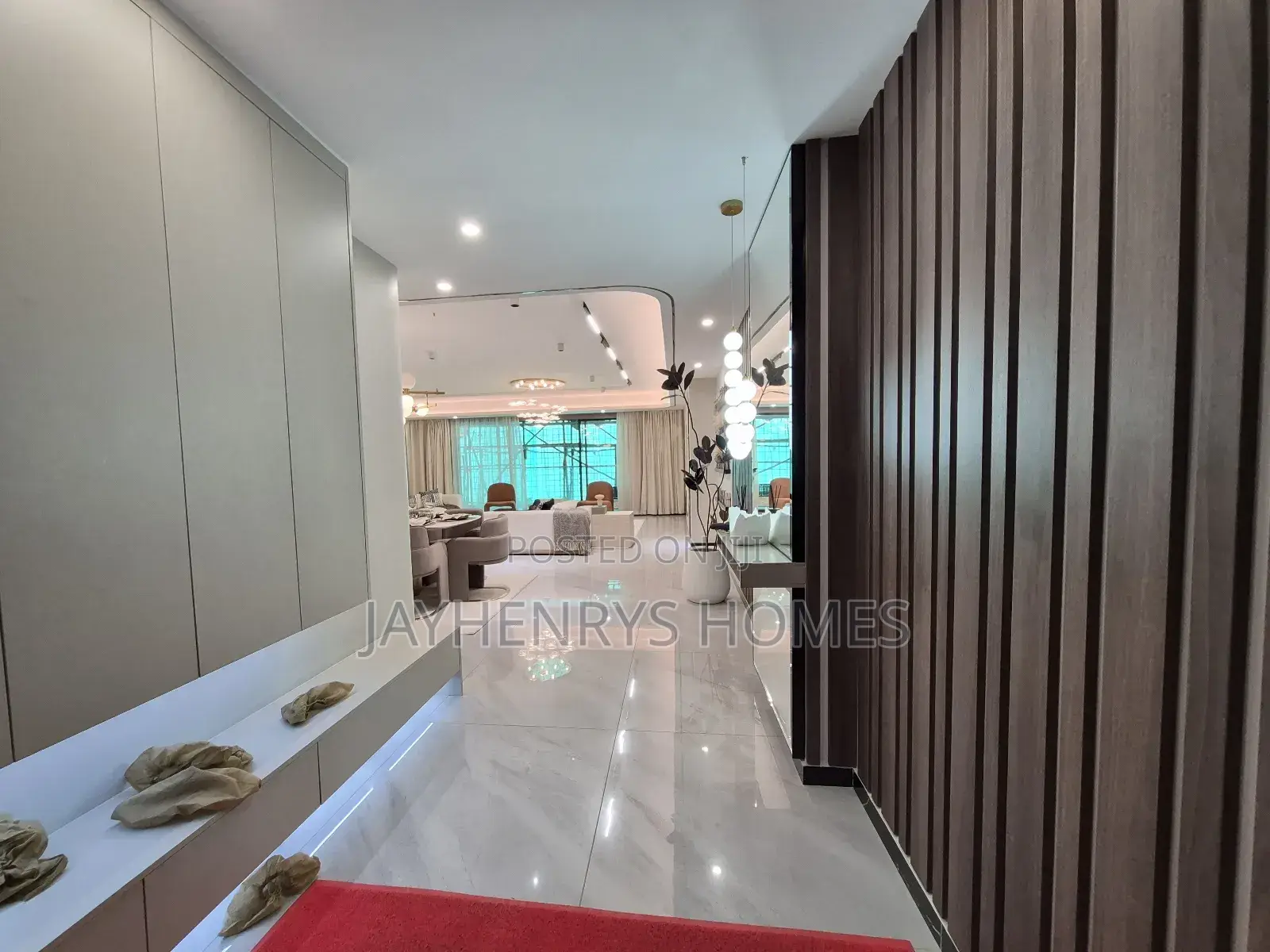 5bdrm Apartment in Lavington for sale in Lavington