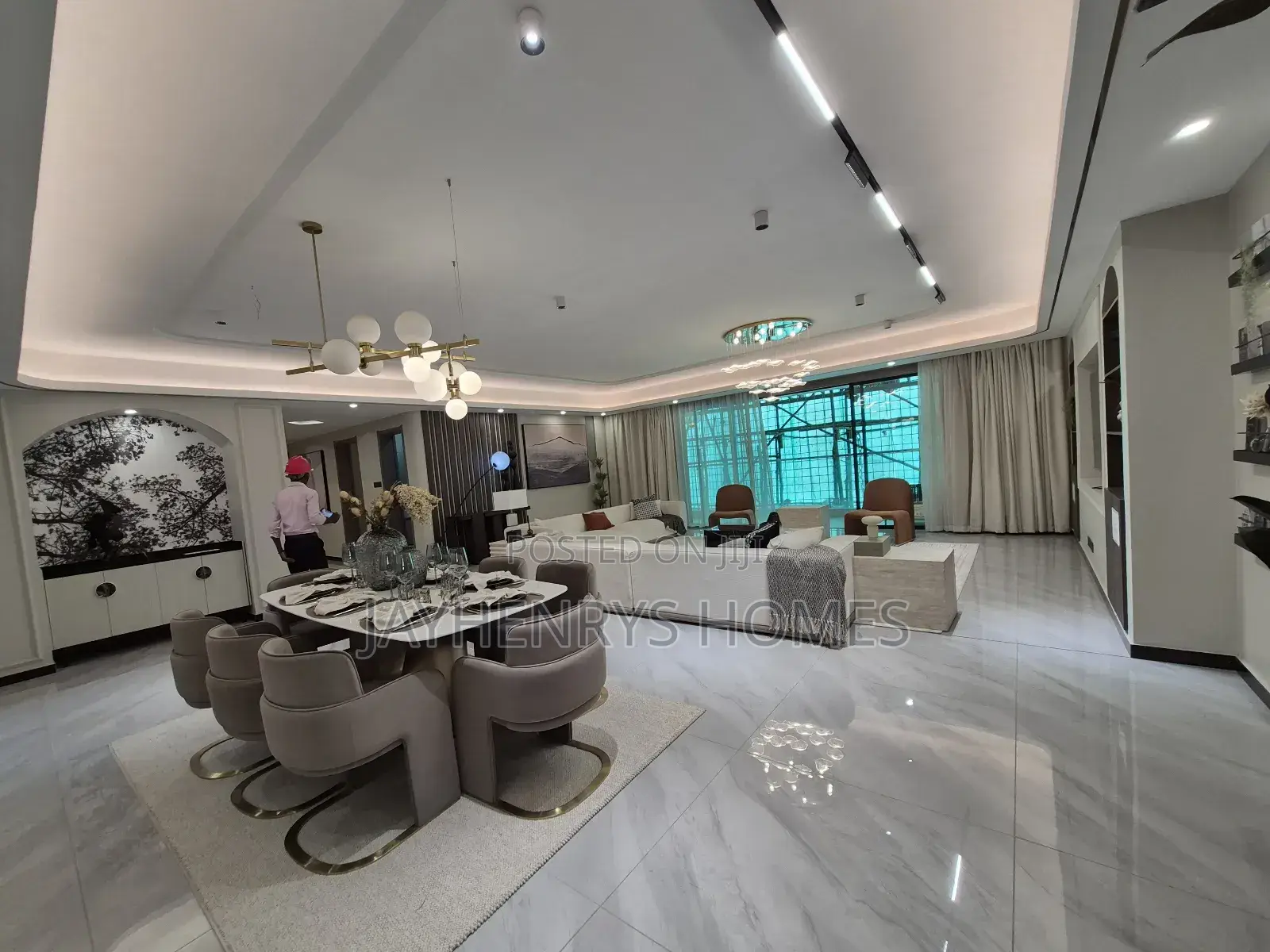 5bdrm Apartment in Lavington for sale in Lavington