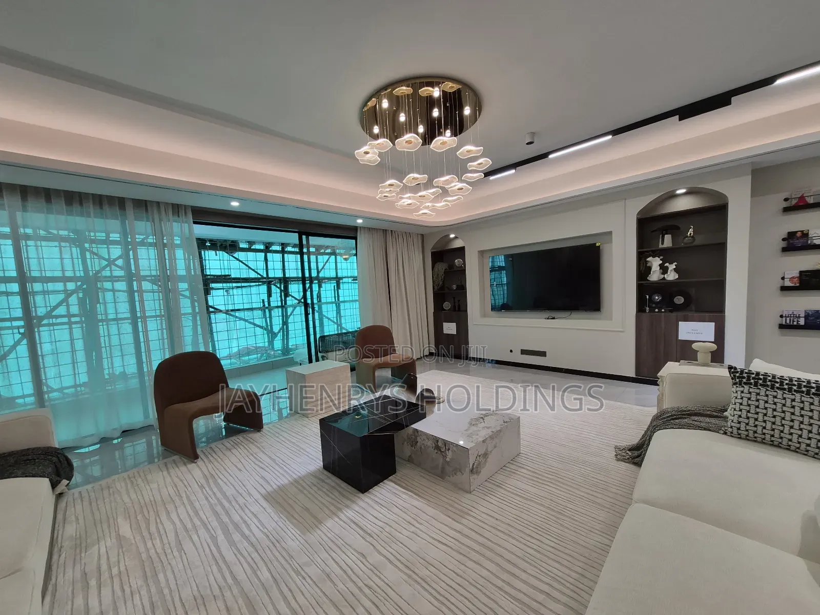 5bdrm Apartment in Lavington for sale in Lavington