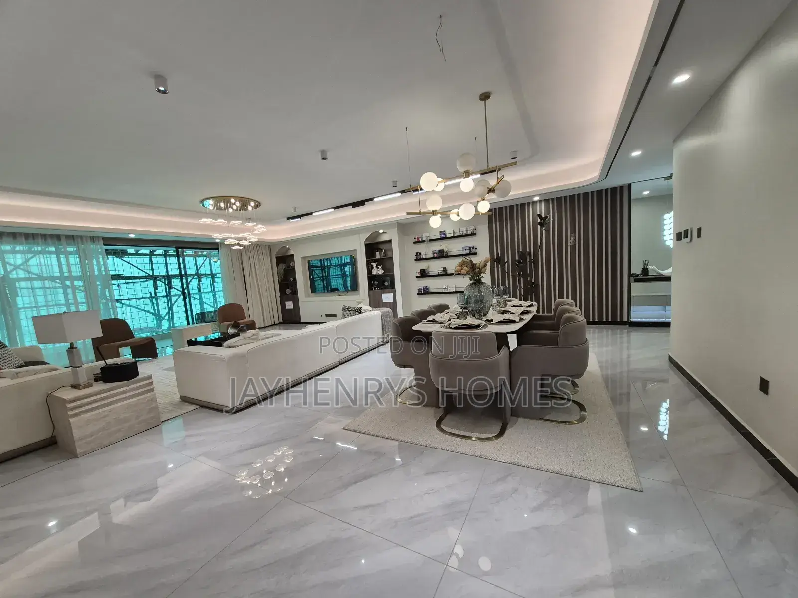 5bdrm Apartment in Lavington for sale in Lavington