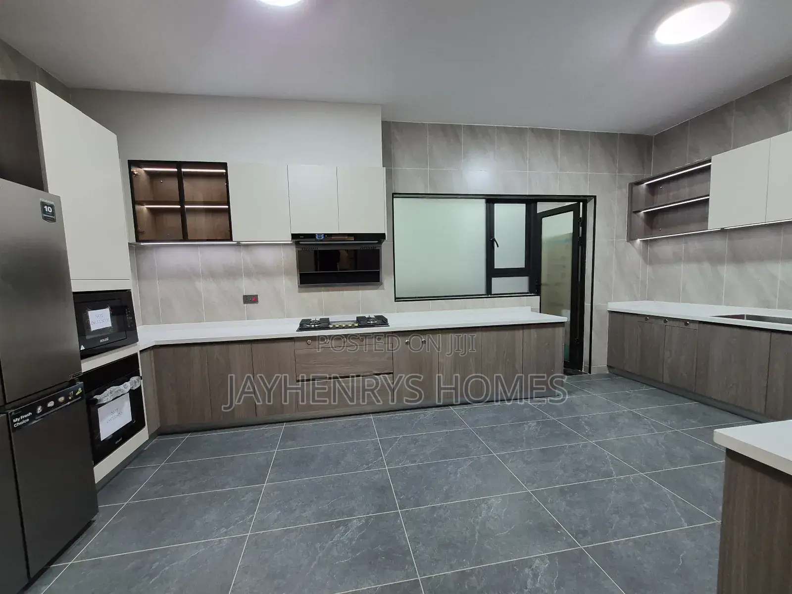 5bdrm Apartment in Lavington for sale in Lavington