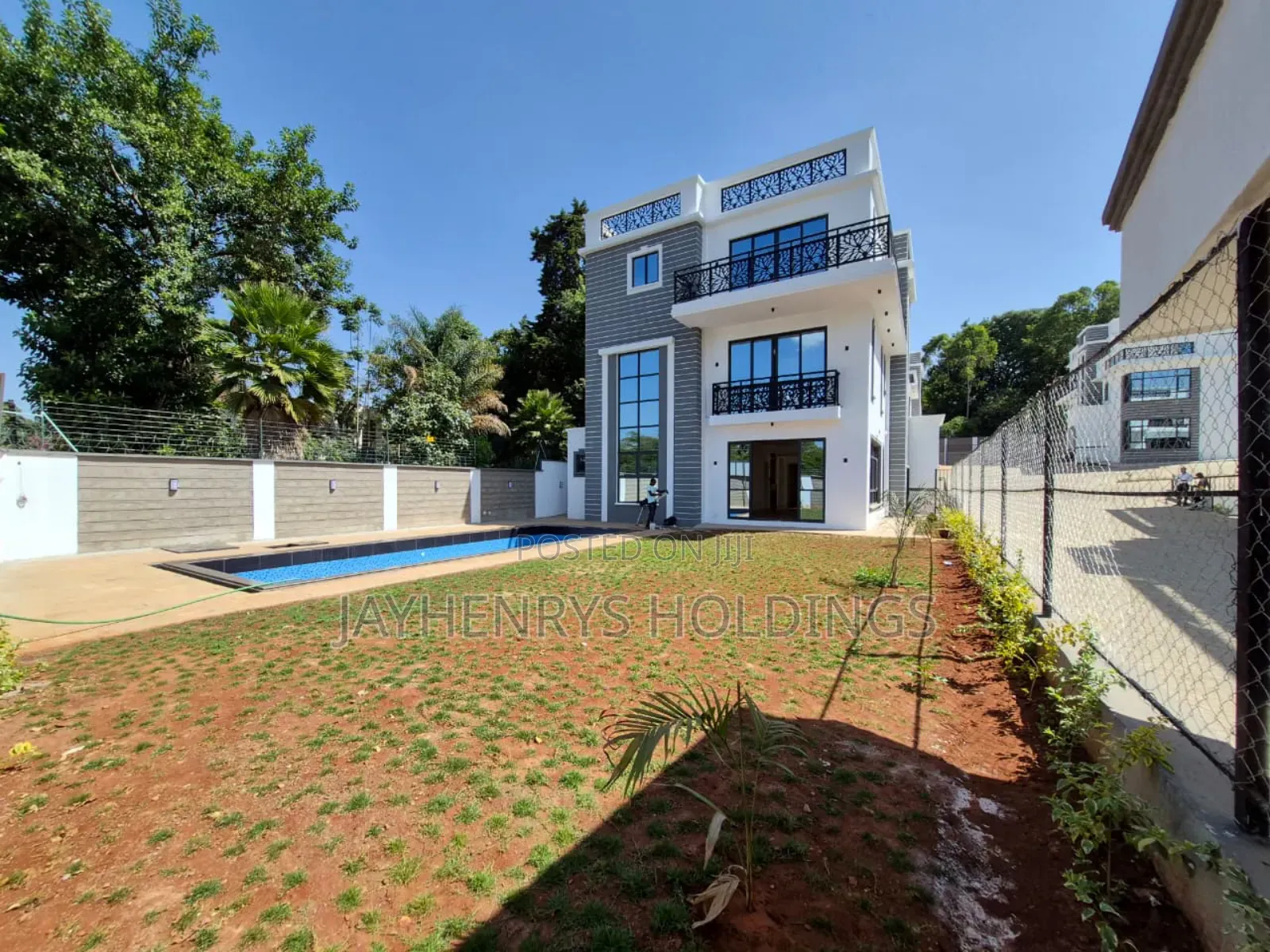 5bdrm House in Lavington for rent in Lavington