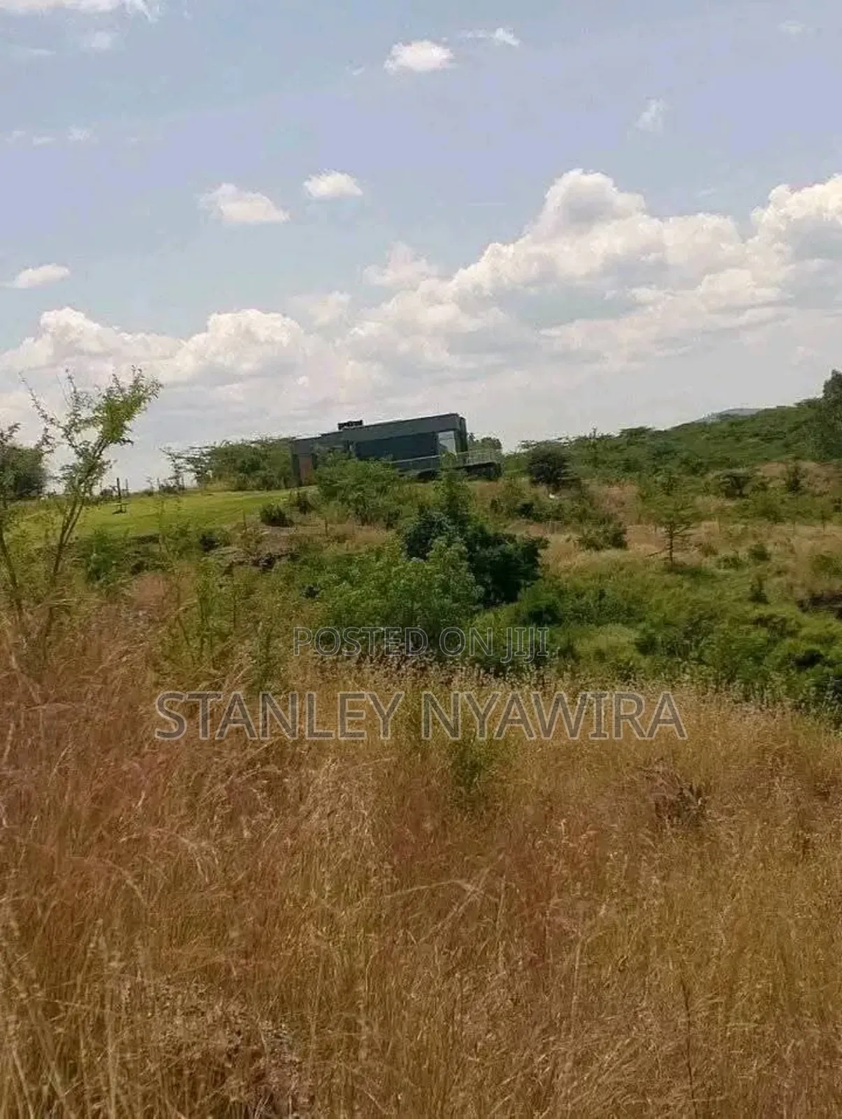 2 and Quarter Acre for Sale Nanyuki in Laikipia East