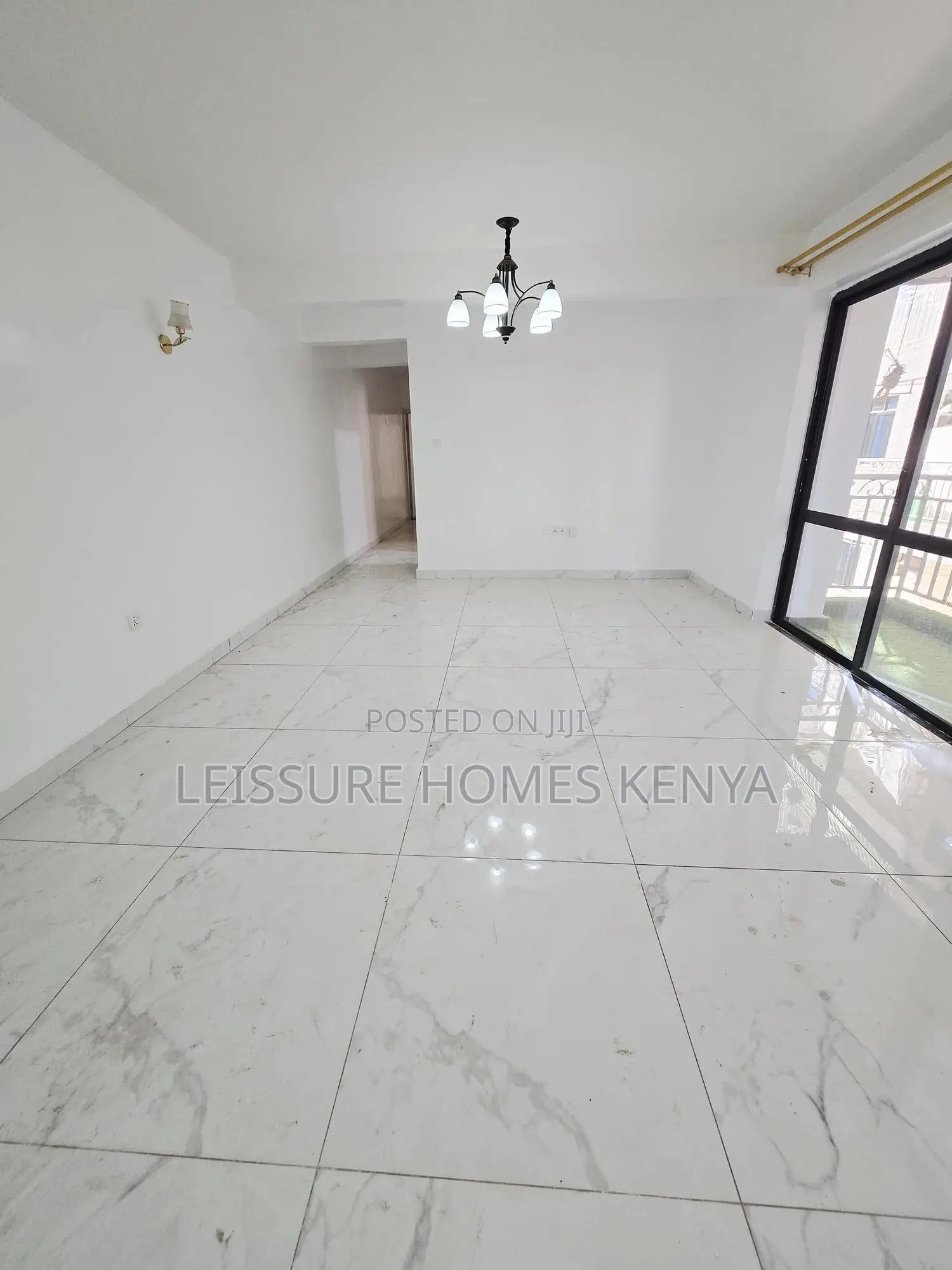 2bdrm Apartment in Hurlingham for rent in Hurlingham