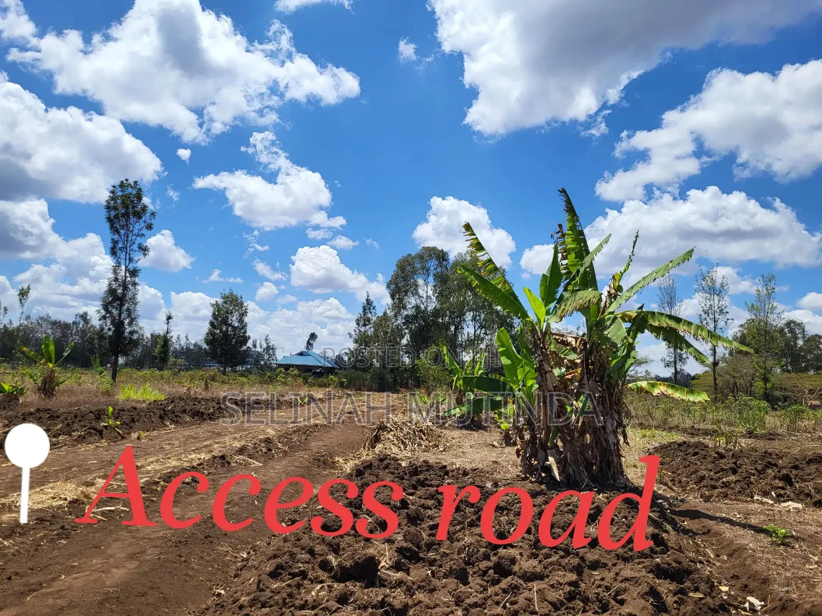 Kenol Kagaa Plots in Kimorori/Wempa