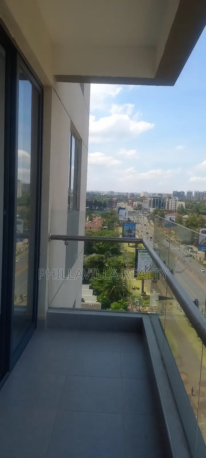 2bdrm Apartment in Kilimani for rent in Kilimani
