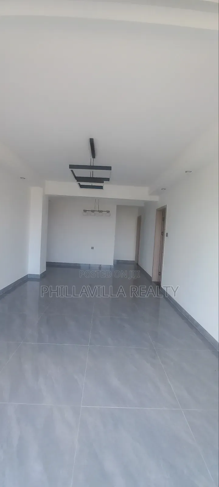 2bdrm Apartment in Kilimani for rent in Kilimani