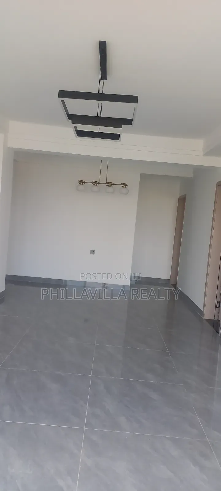 2bdrm Apartment in Kilimani for rent in Kilimani