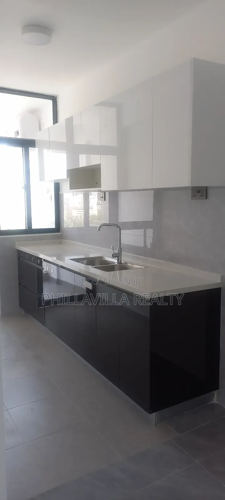 2bdrm Apartment in Kilimani for rent in Kilimani