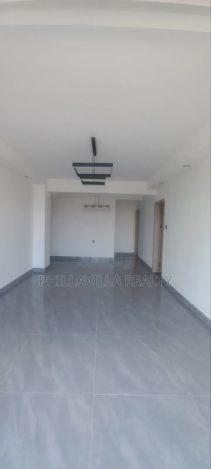 2bdrm Apartment in Kilimani for rent in Kilimani