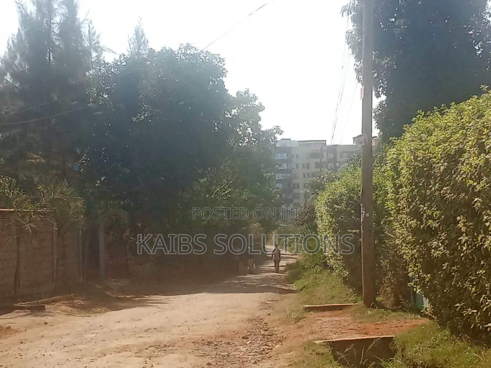 3/4 Acres at Ruaka Kigwaru Drive 45m in Ruaka