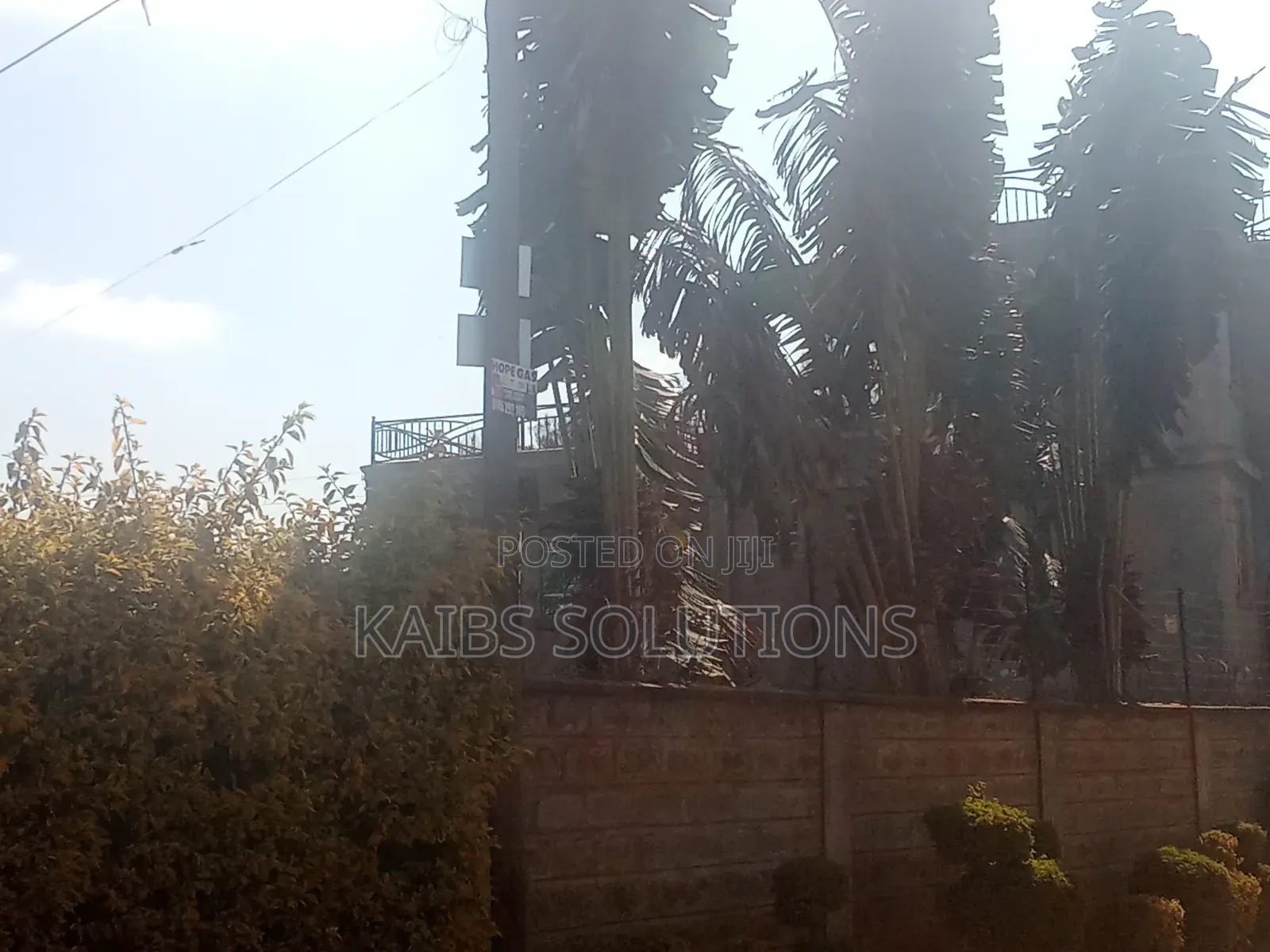 3/4 Acres at Ruaka Kigwaru Drive 45m in Ruaka