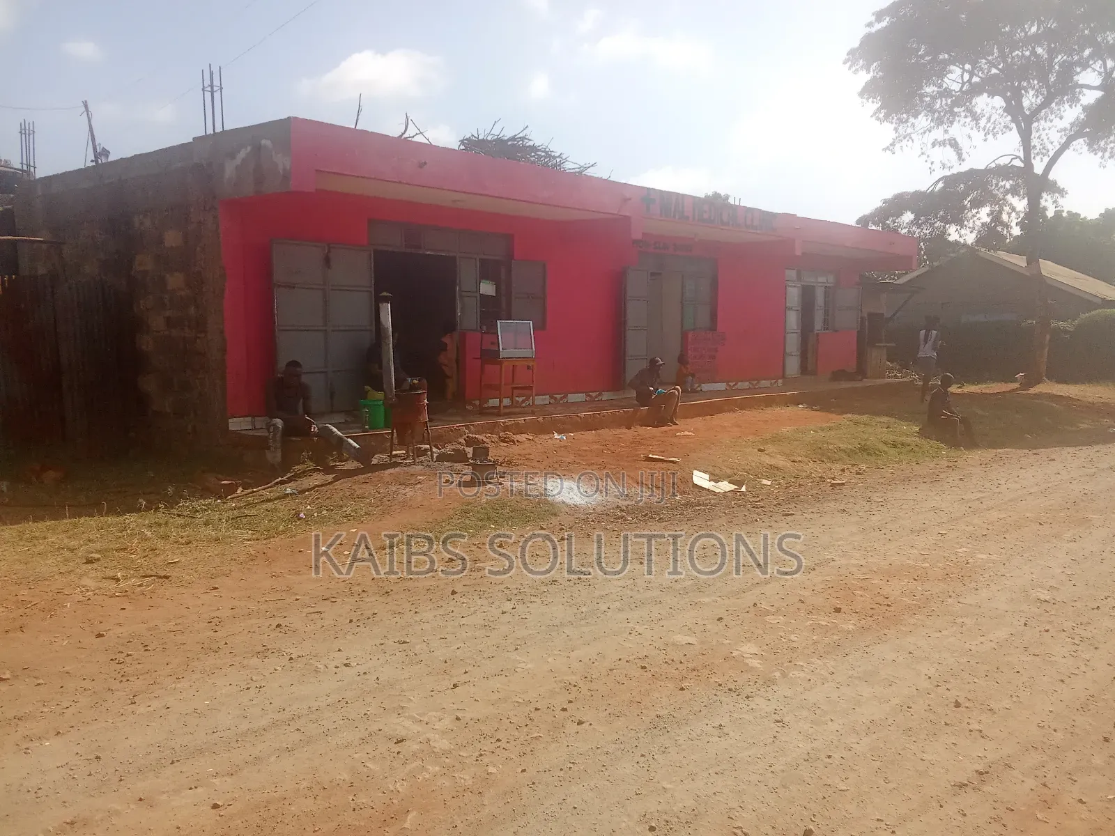 3/4 Acres at Ruaka Kigwaru Drive 45m in Ruaka